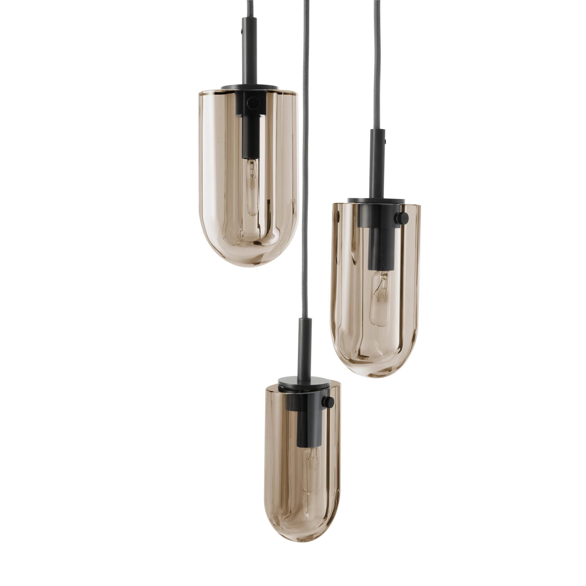 Javier 11 Inch Multi Light Pendant by Arteriors Home