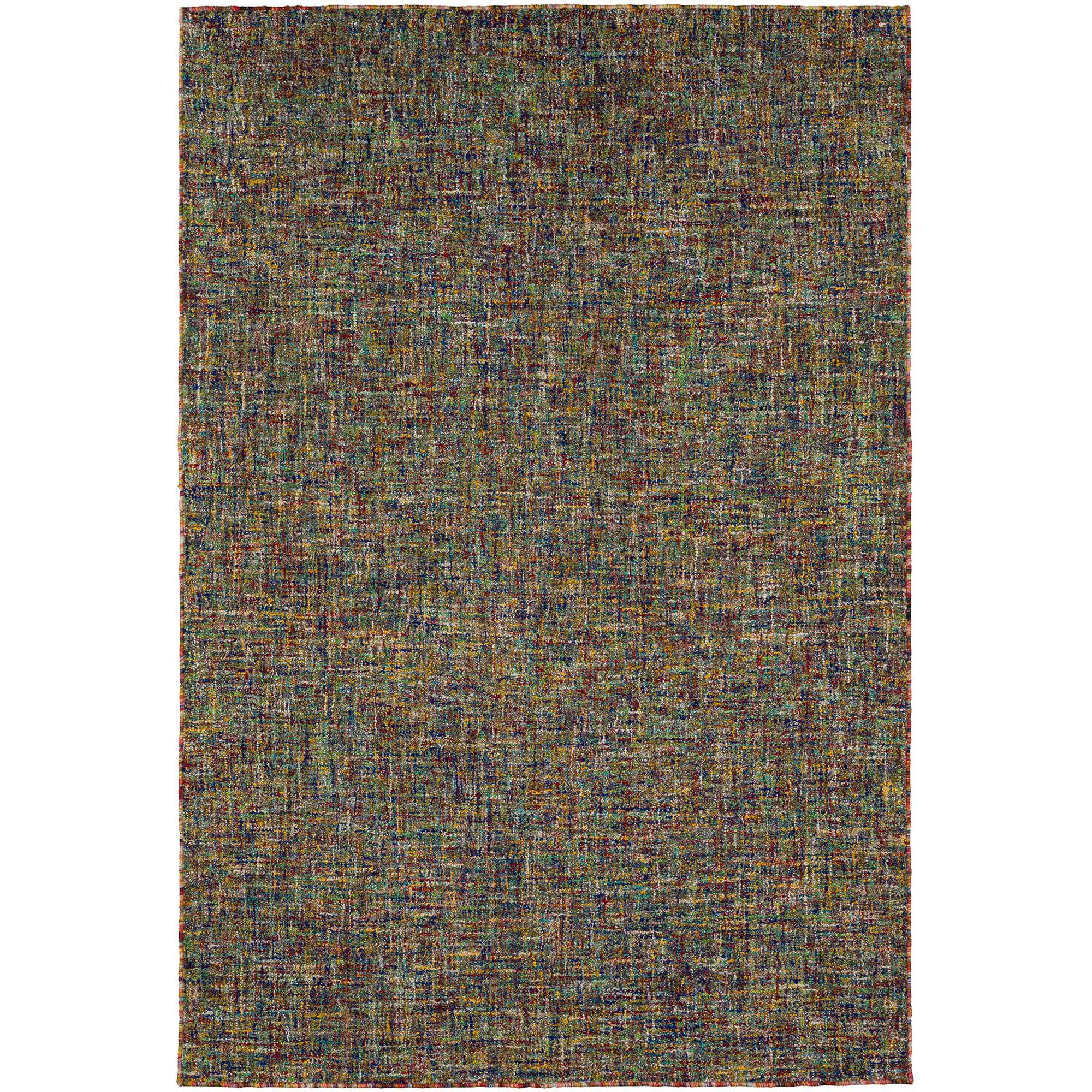 Mateo ME1 Hand Tufted Wool Area Rug,