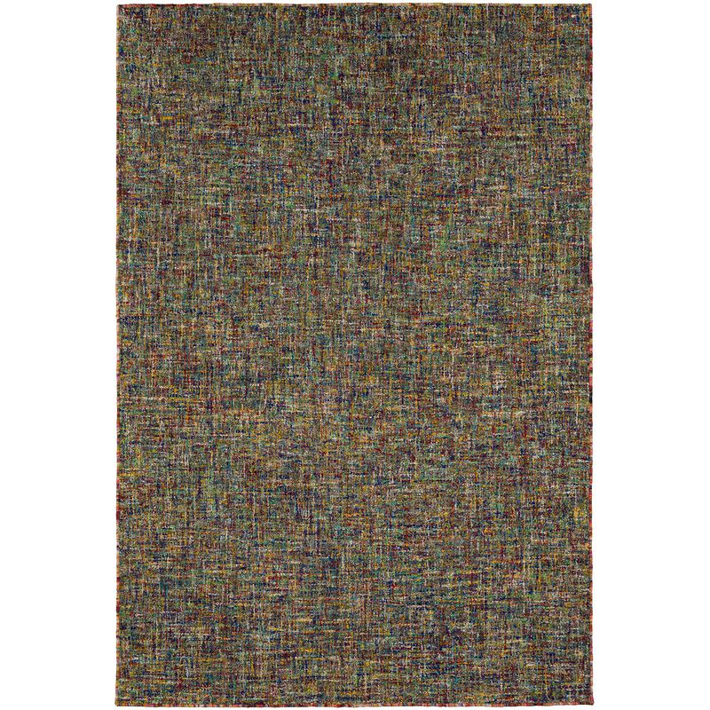 Mateo ME1 Hand Tufted Wool Area Rug by Dalyn Rug Company