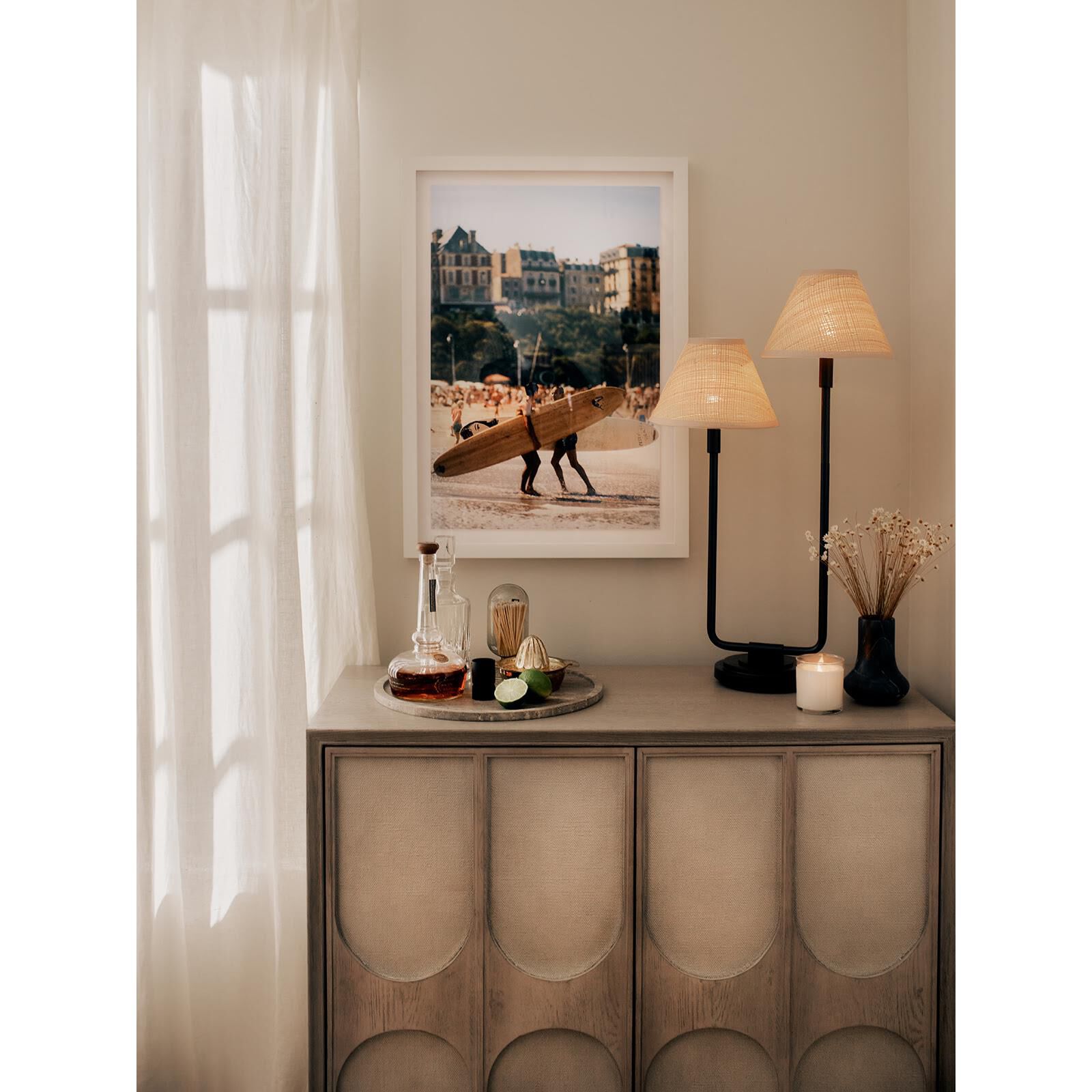 Sutton 16 Inch Tray by Regina Andrew