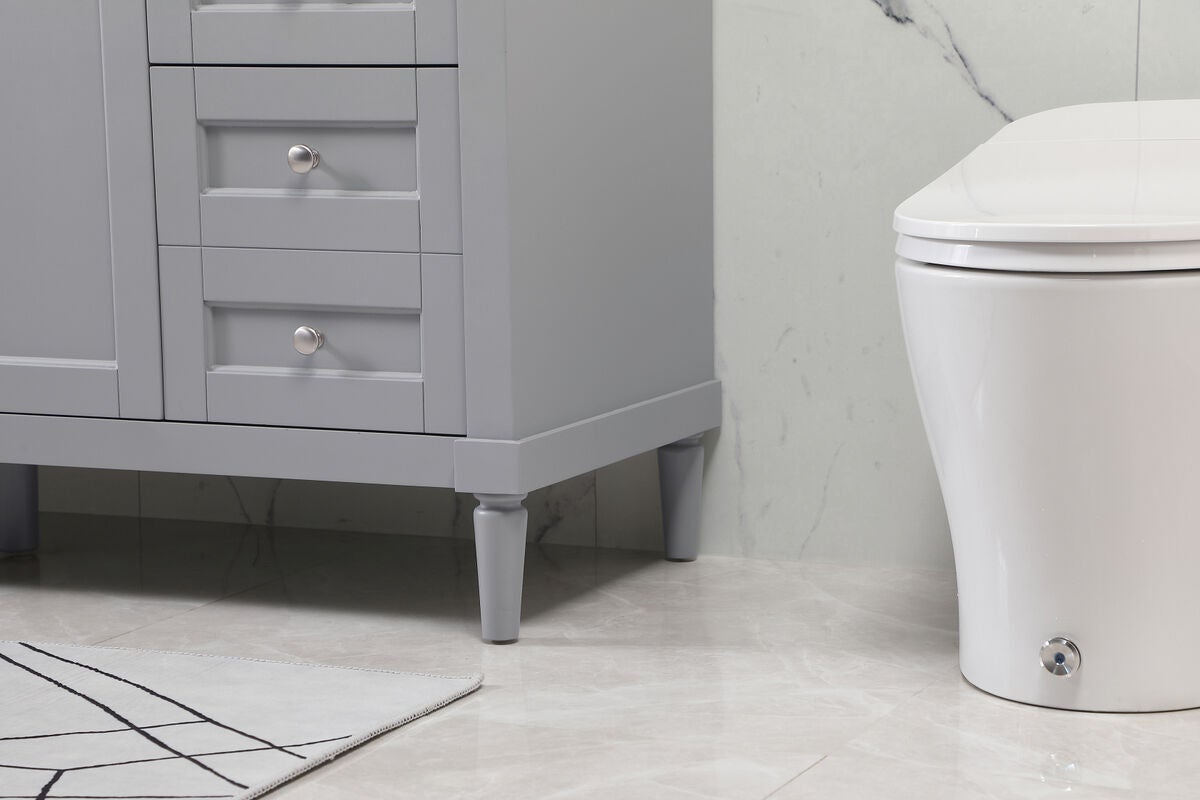 Bennett Bath Vanity by Elegant Decor