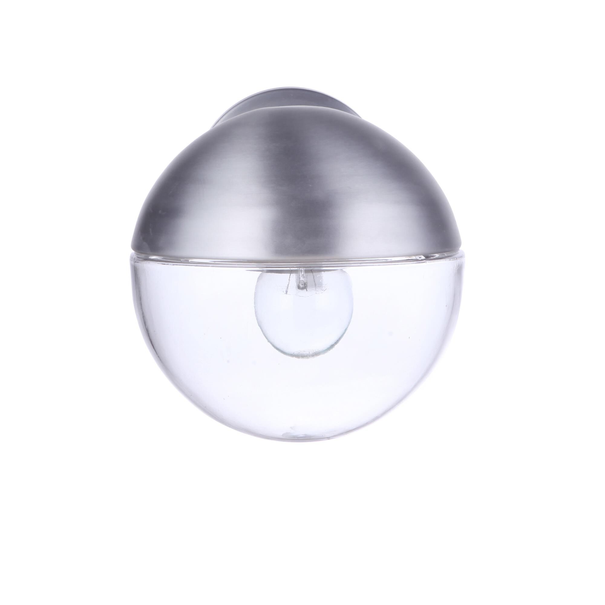 Craftmade Evie 7 Inch Tall Outdoor Wall Light