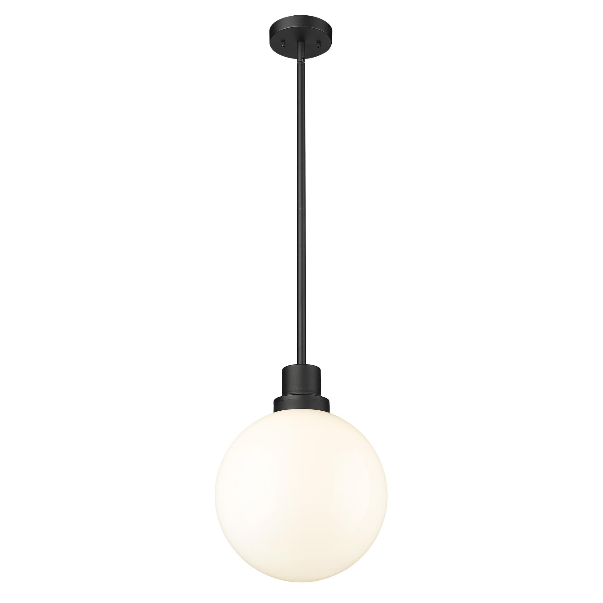 Z-Lite Laurent 12 Inch Mini Pendant