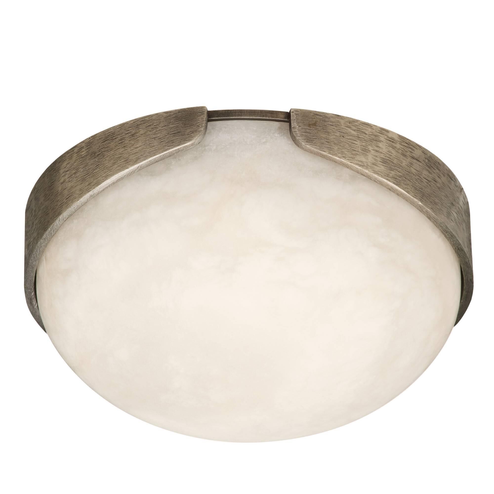 Shown in White and White Bronze finish