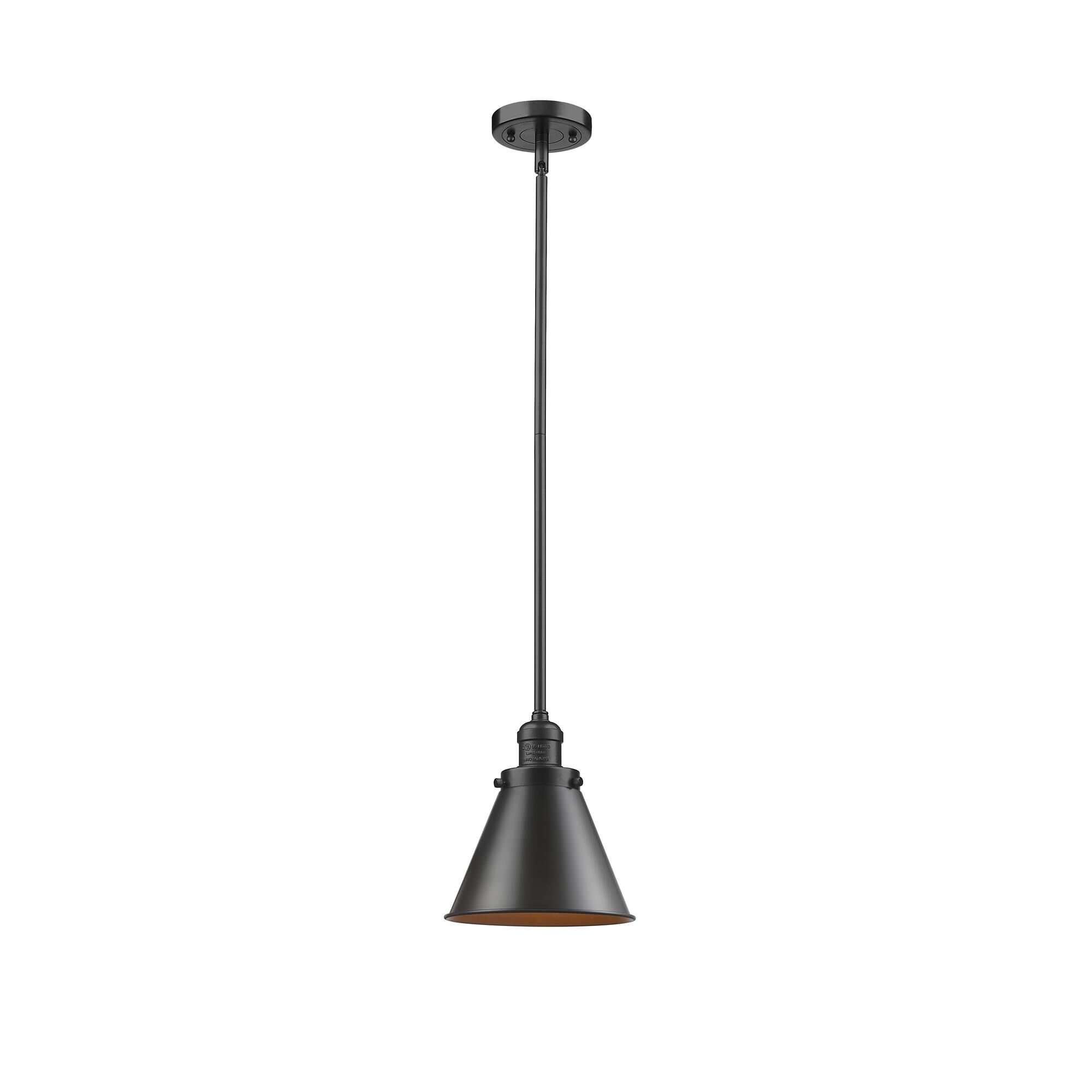 Bruno Marashlian Appalachian Mini Pendant by Innovations Lighting