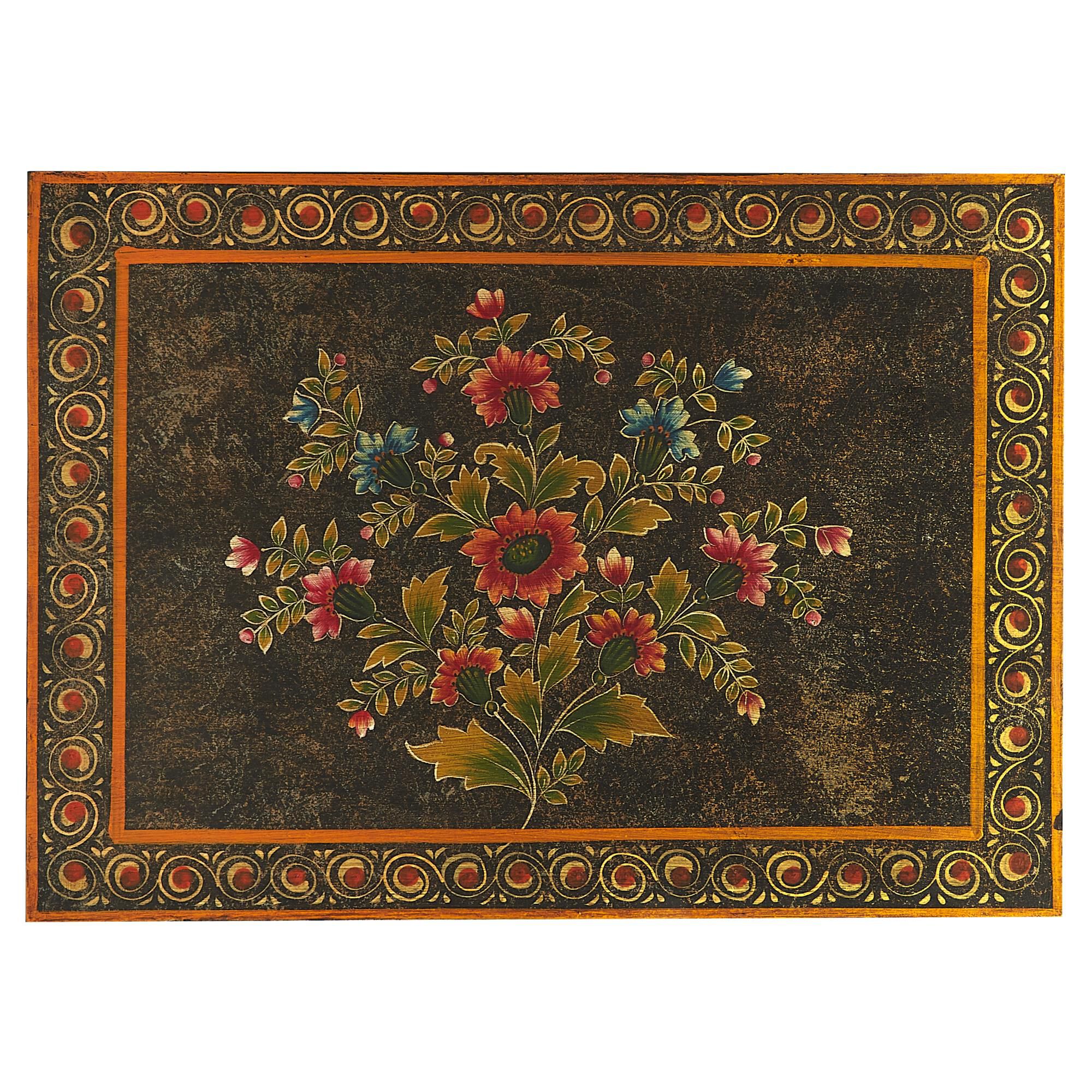 Artifacts Dresser by Butler Specialty Company