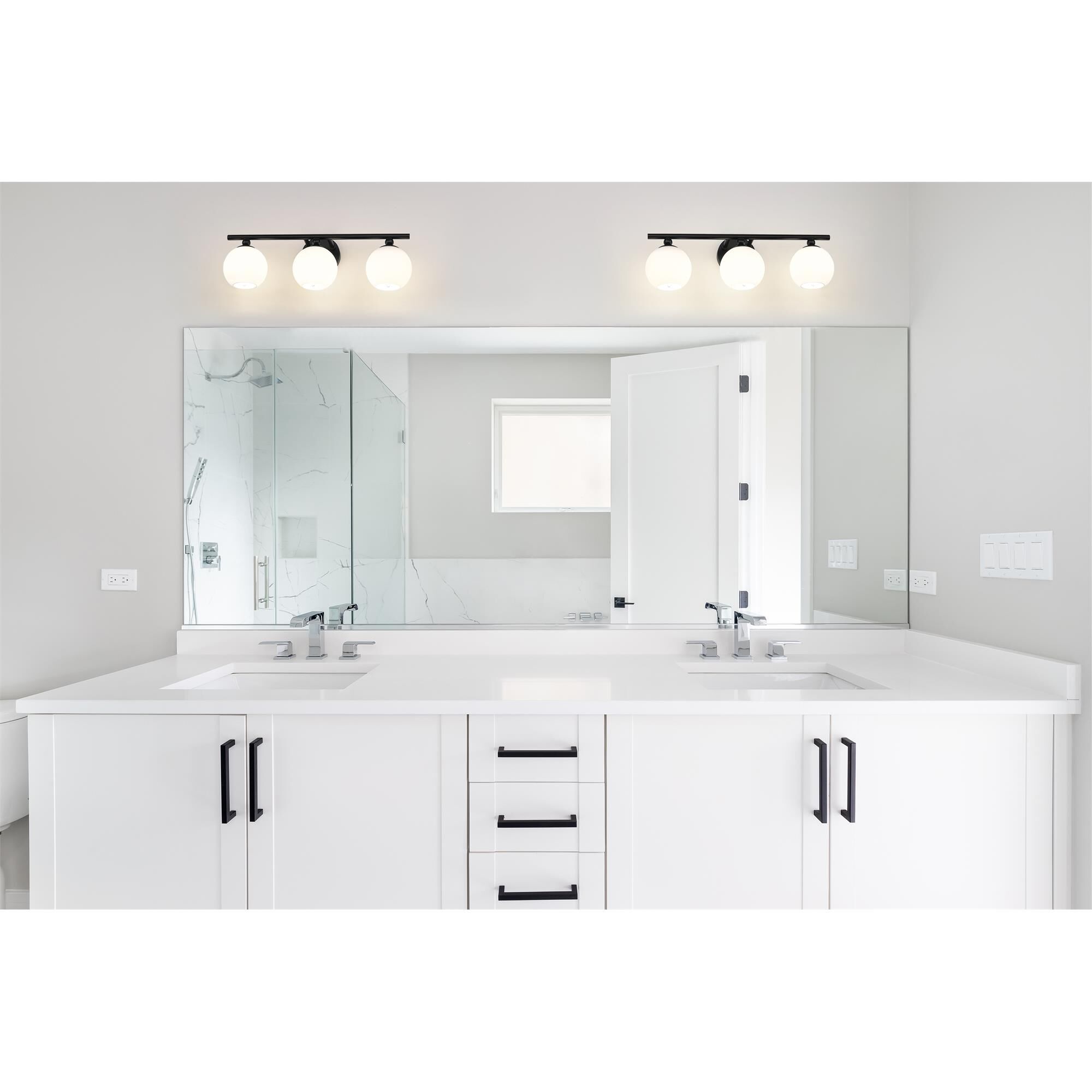 Neoma 21 Inch 3 Light Bath Vanity Light by Z-Lite
