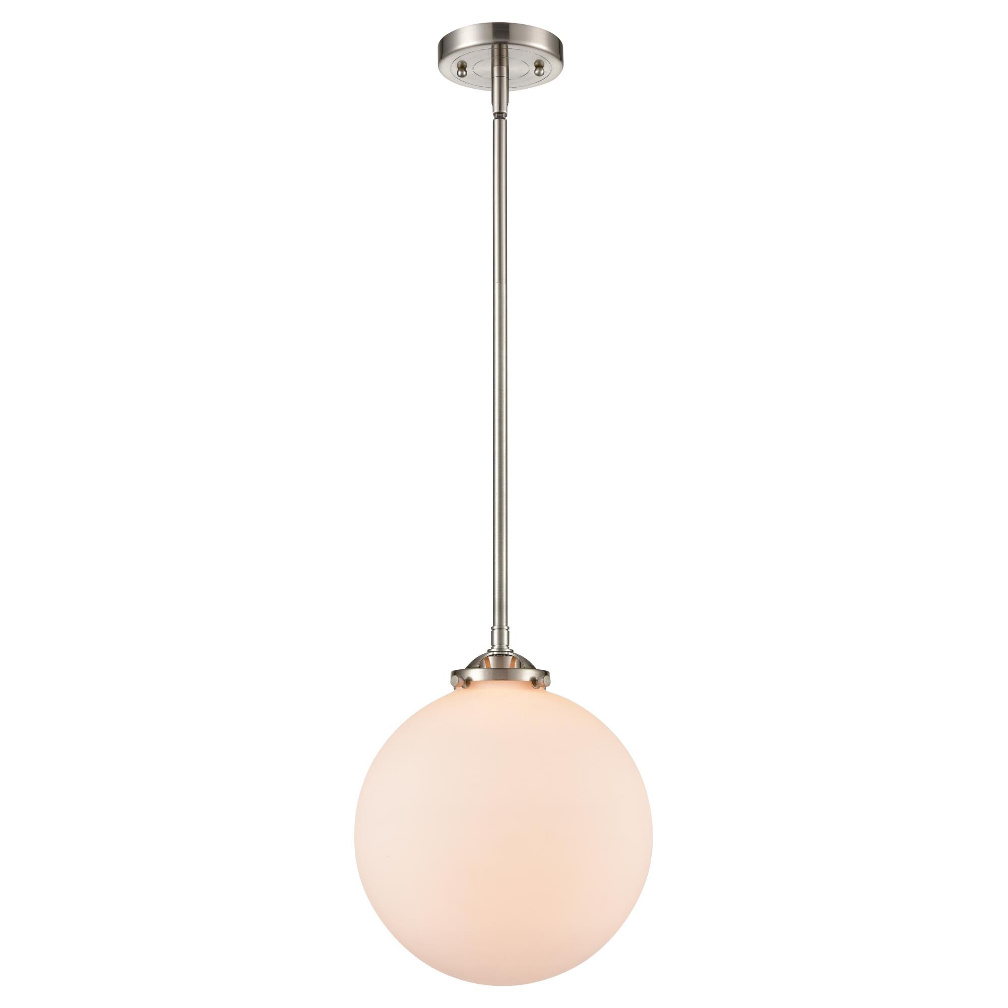 Innovations Lighting Bruno Marashlian Beacon 10 Inch Mini Pendant