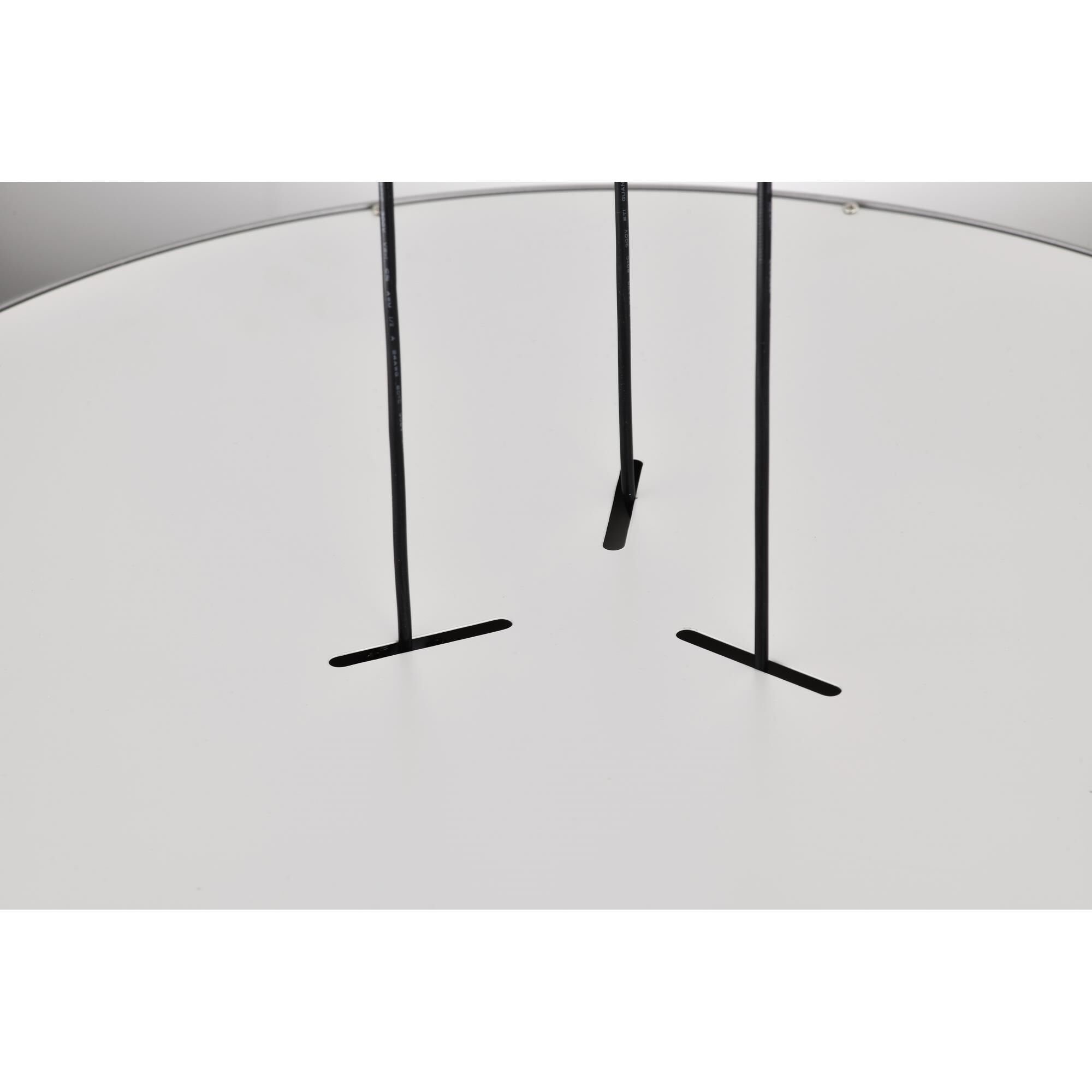 Bandon 20 Inch Large Pendant by Nuvo Lighting