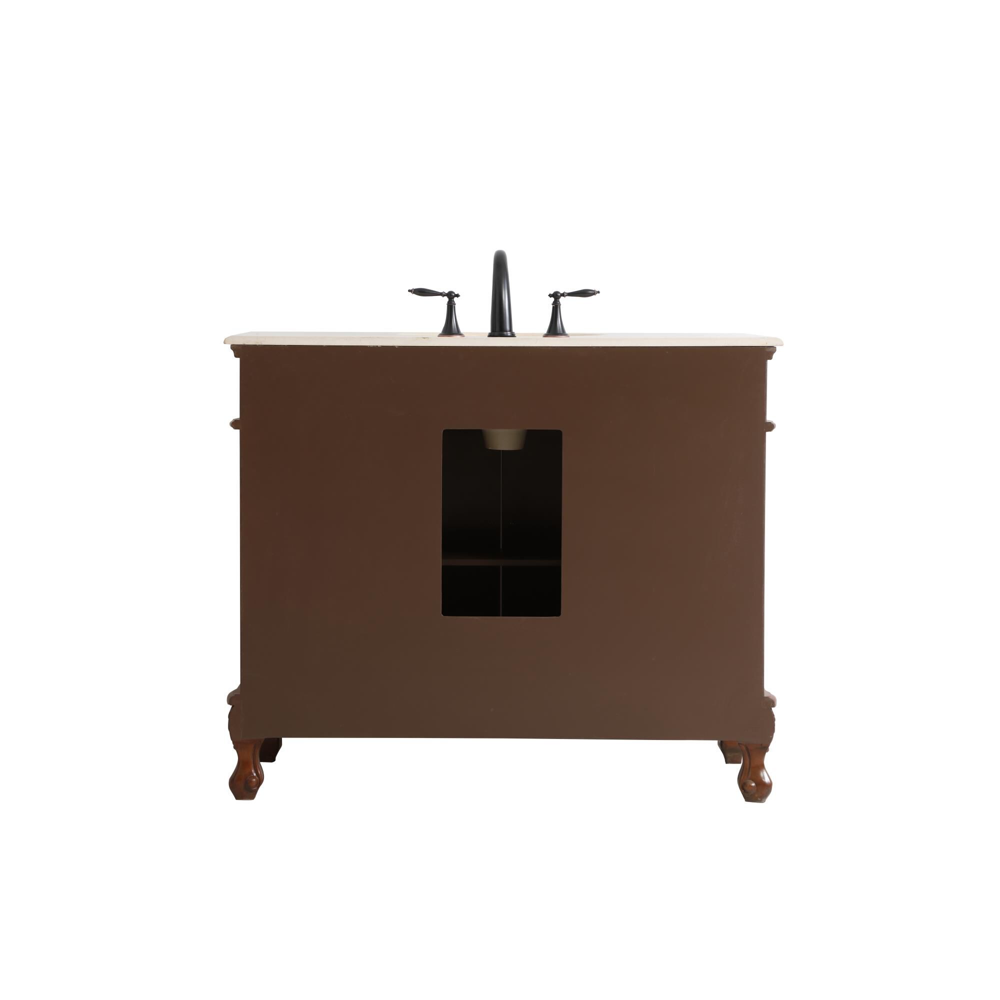 Danville Bath Vanity by Elegant Decor