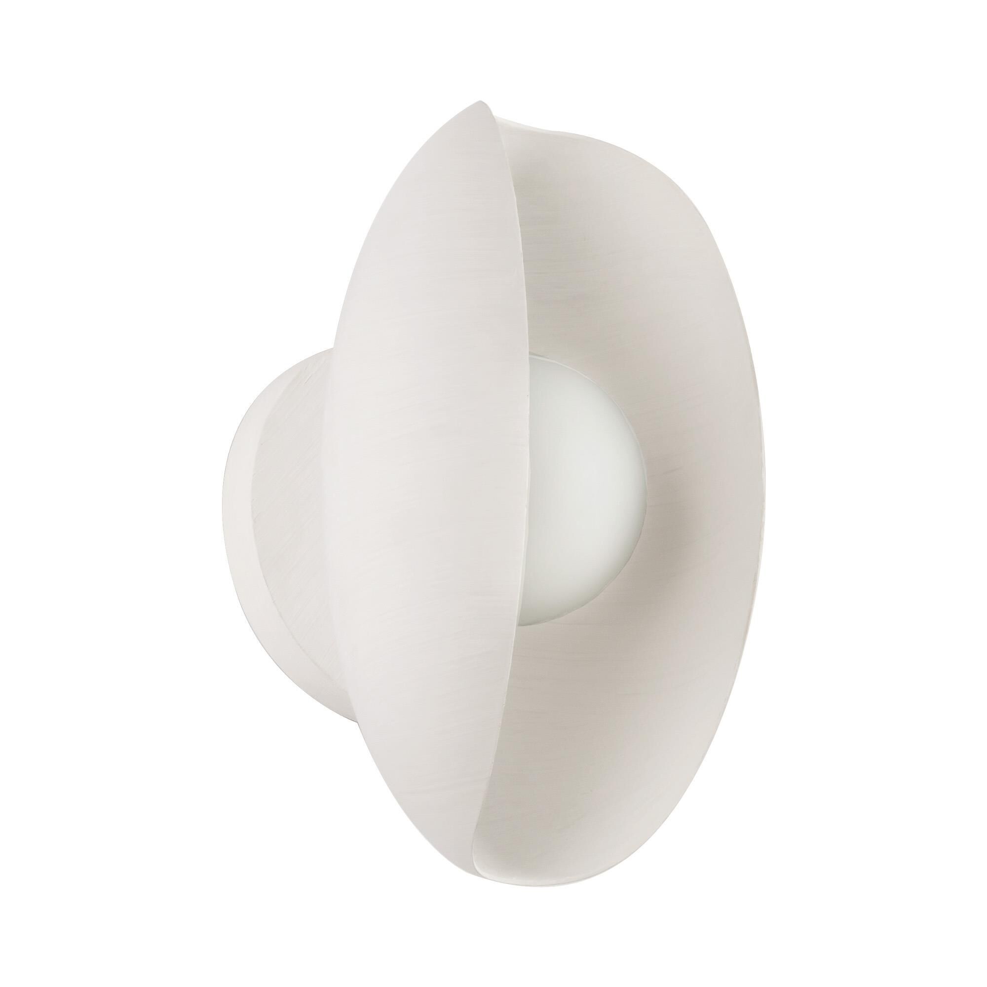 Haejung Roe Cortez 9 Inch Bath Vanity Light by Alora Lighting