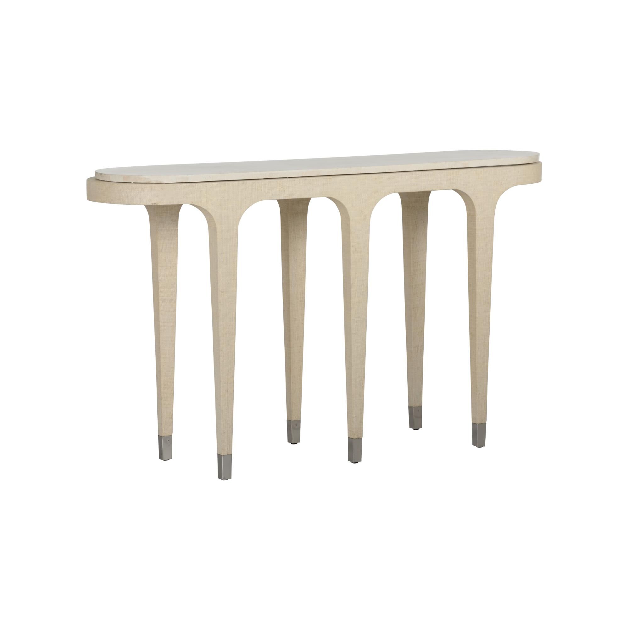 Juno 54 Inch Console Table by Wildwood