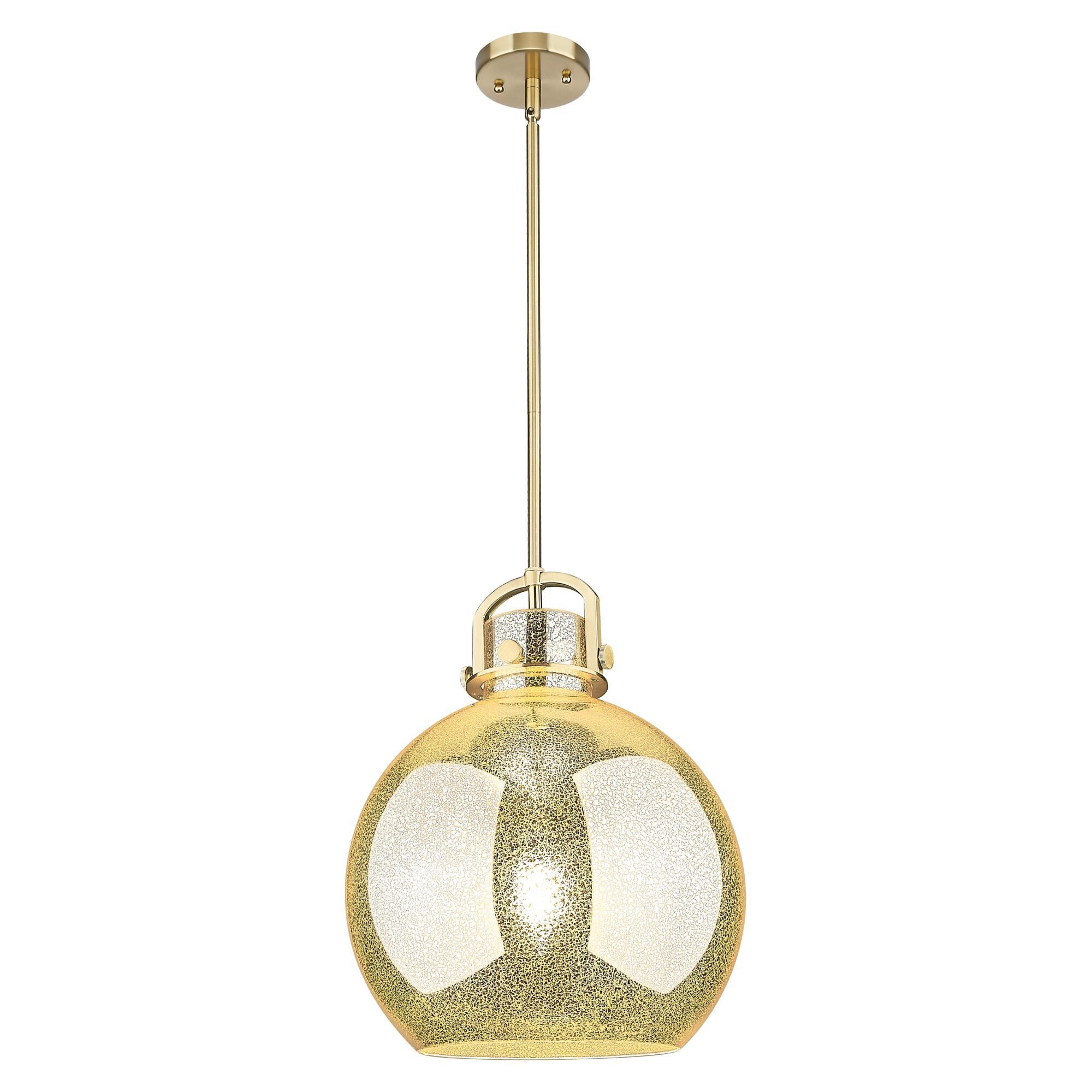 Bruno Marashlian Newton Sphere 14 Inch Large Pendant by Innovations Lighting