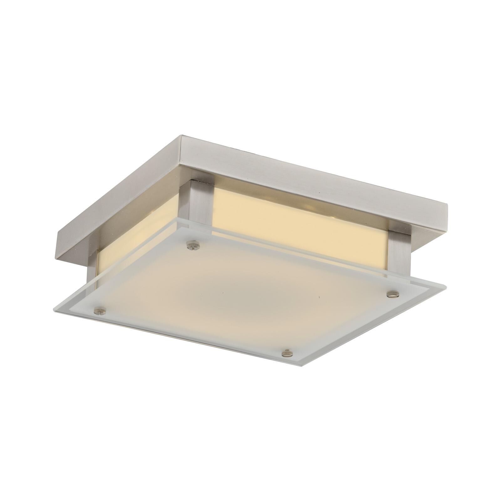 Cermack St. 12 Inch 1 Light LED Flush Mount by Avenue Lighting