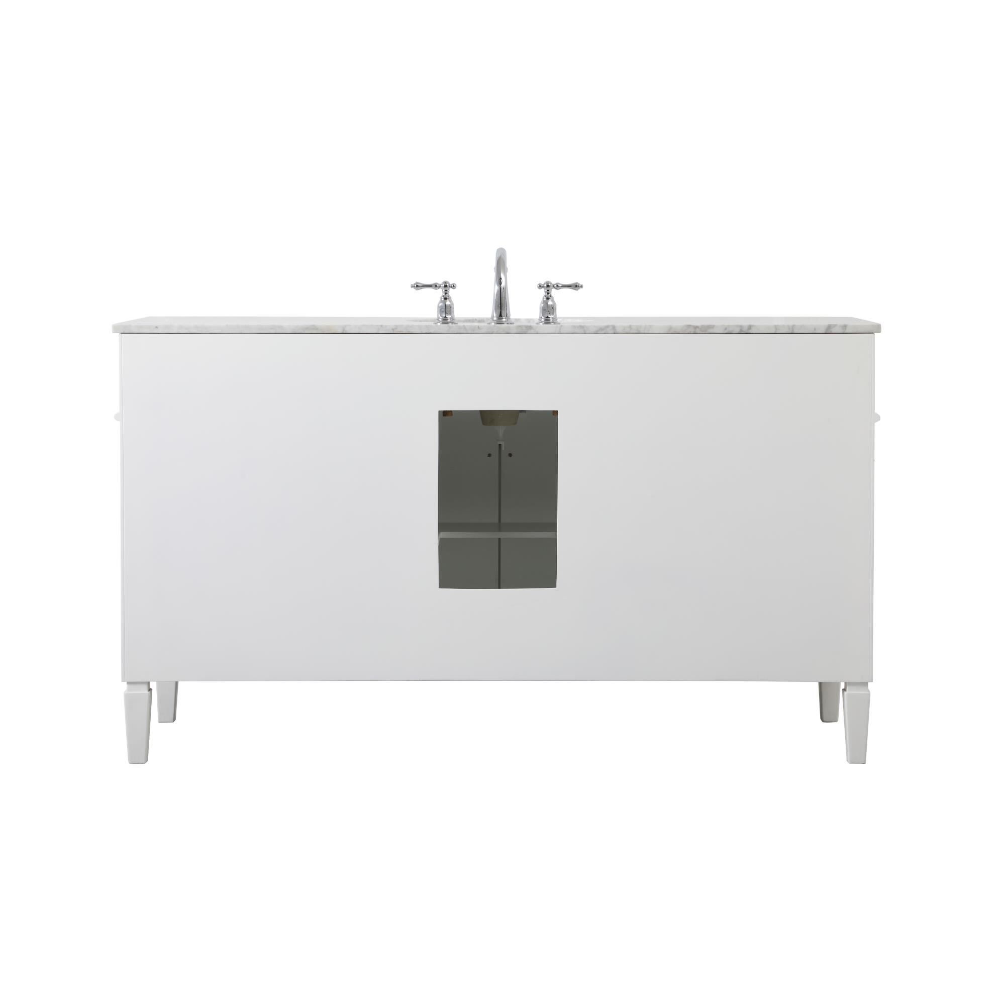 Park Avenue Bath Vanity by Elegant Decor