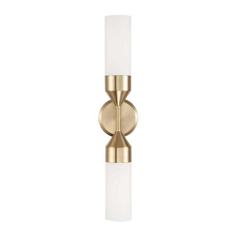 Devon 25 Inch Wall Sconce by Capital Lighting Fixture Company