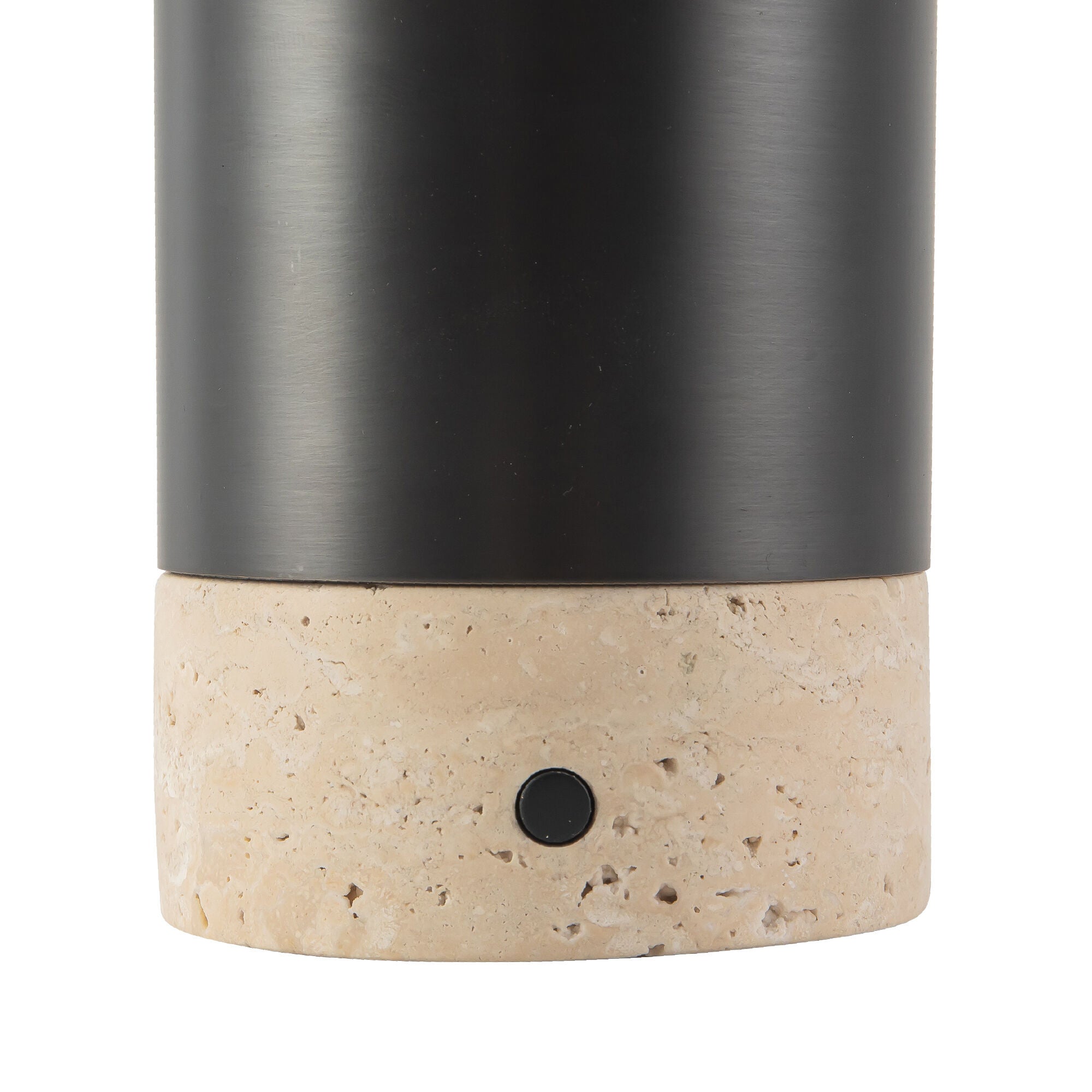 Elisa Carlucci Niko 8 Inch Accent Lamp,