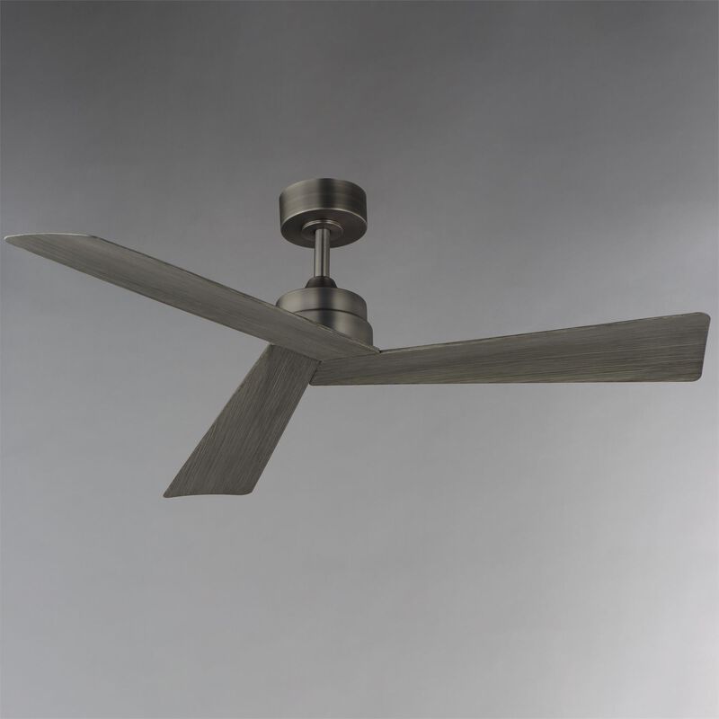 Vortex 52 Inch Ceiling Fan by Maxim Lighting