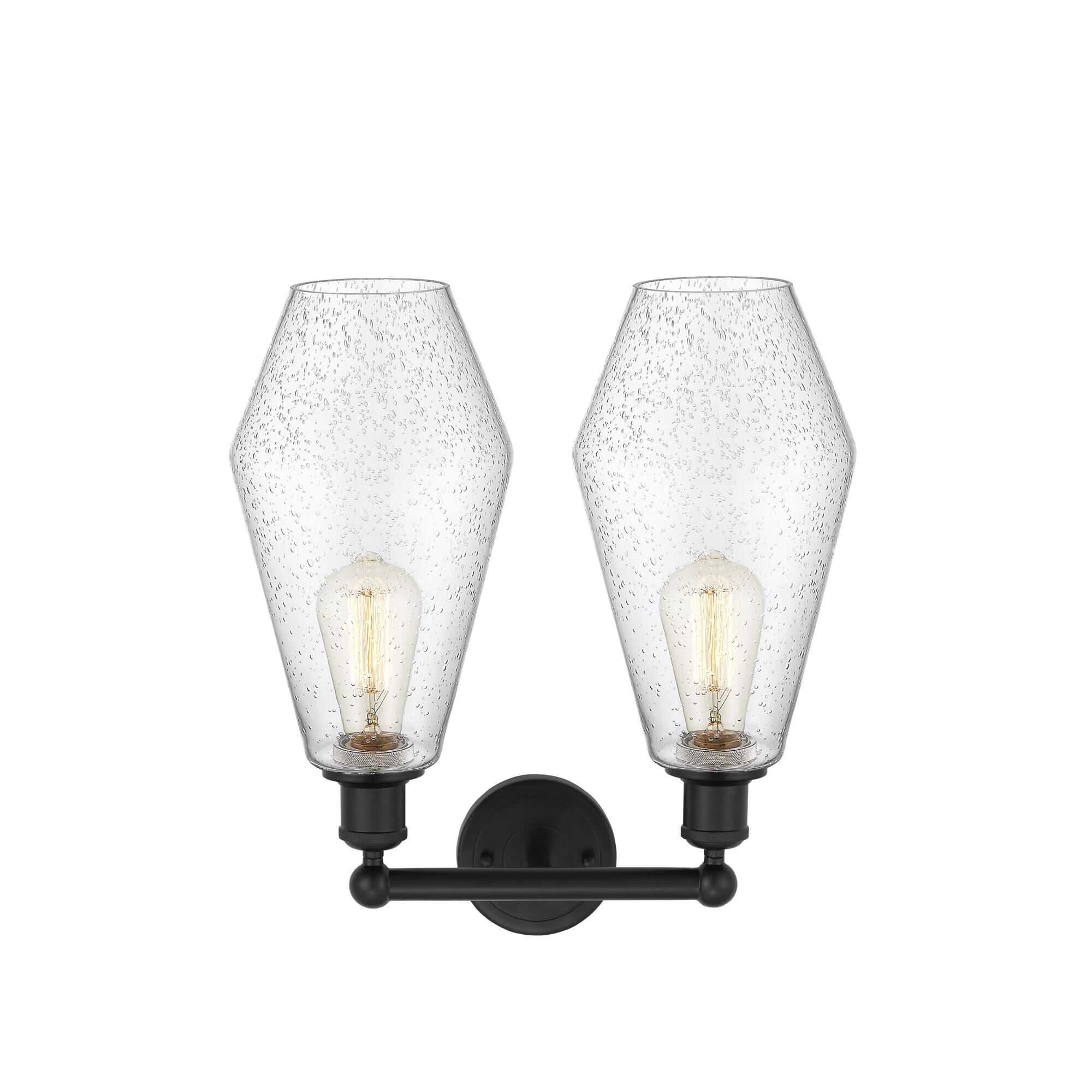 Bruno Marashlian Cindyrella 16 Inch Bath Vanity Light by Innovations Lighting