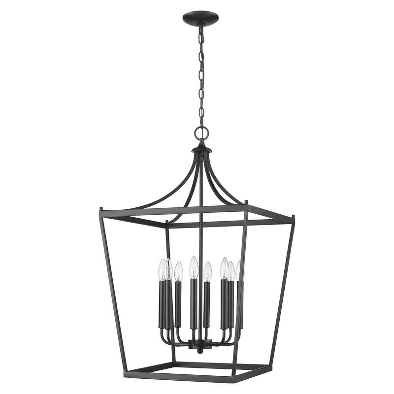 Kennedy 20 Inch Cage Pendant by Acclaim Lighting