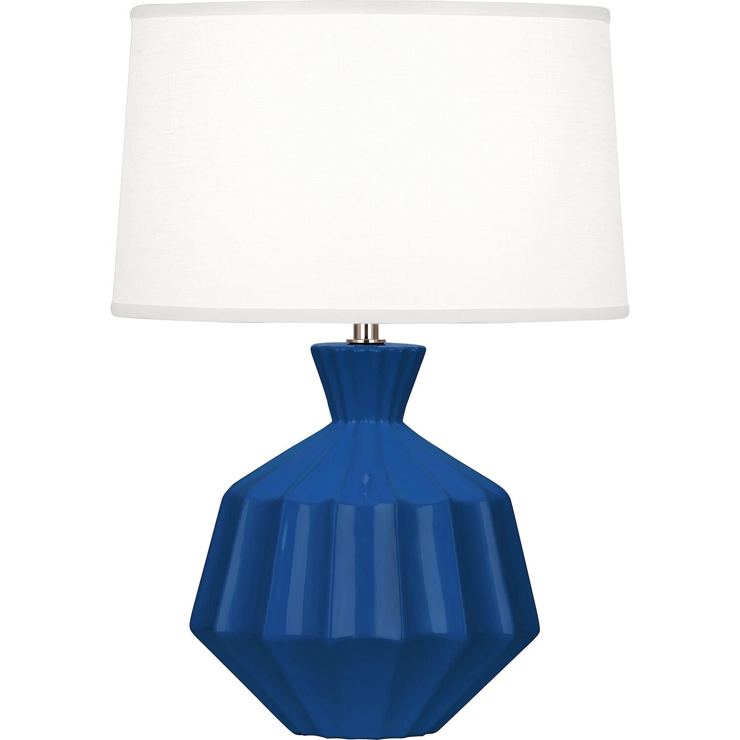 Small Orion 18 Inch Table Lamp by Robert Abbey