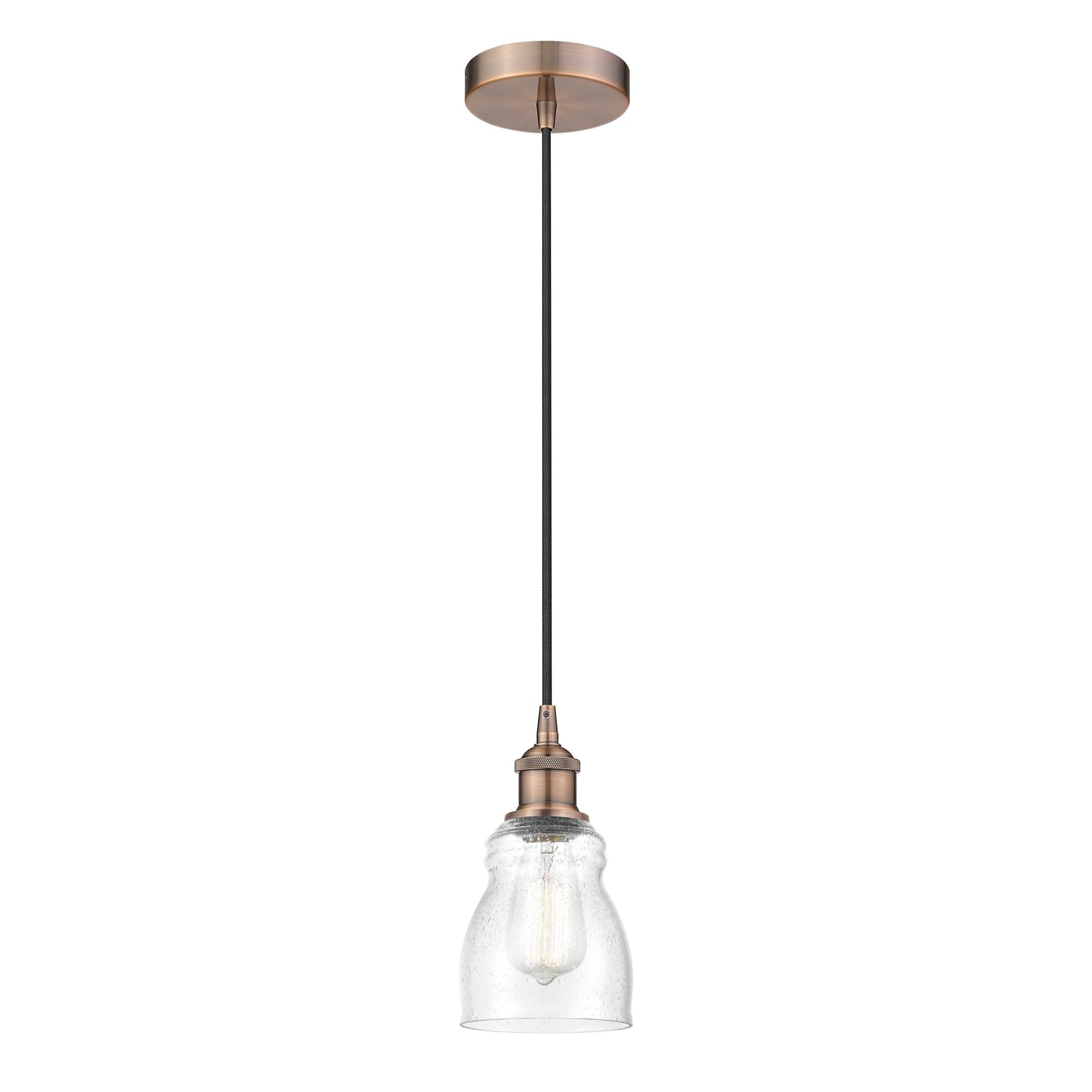 Bruno Marashlian Ellery 5 Inch Mini Pendant by Innovations Lighting