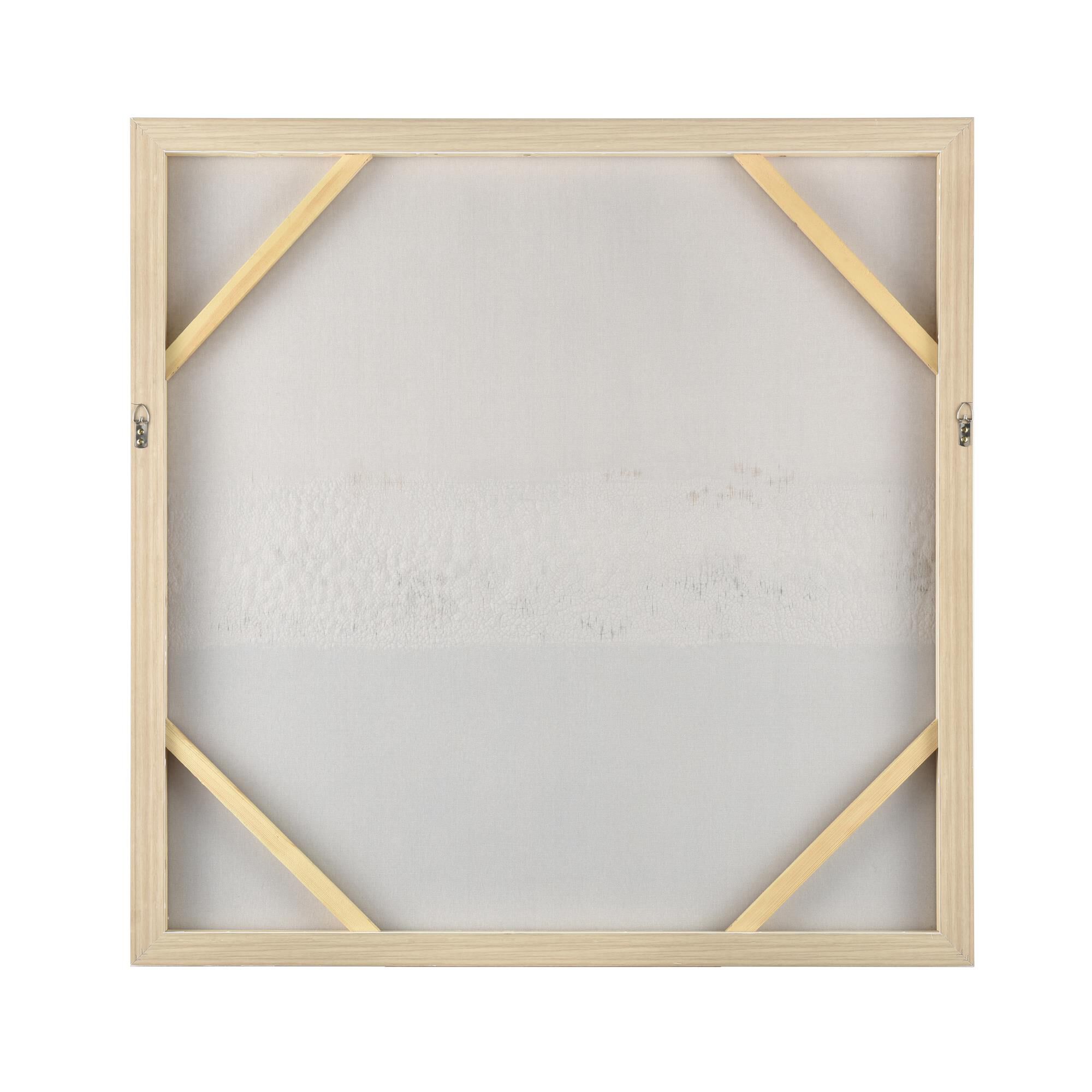 Shown in Blue finish