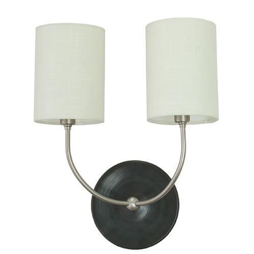 Scatchard 14 Inch Wall Sconce by House of Troy