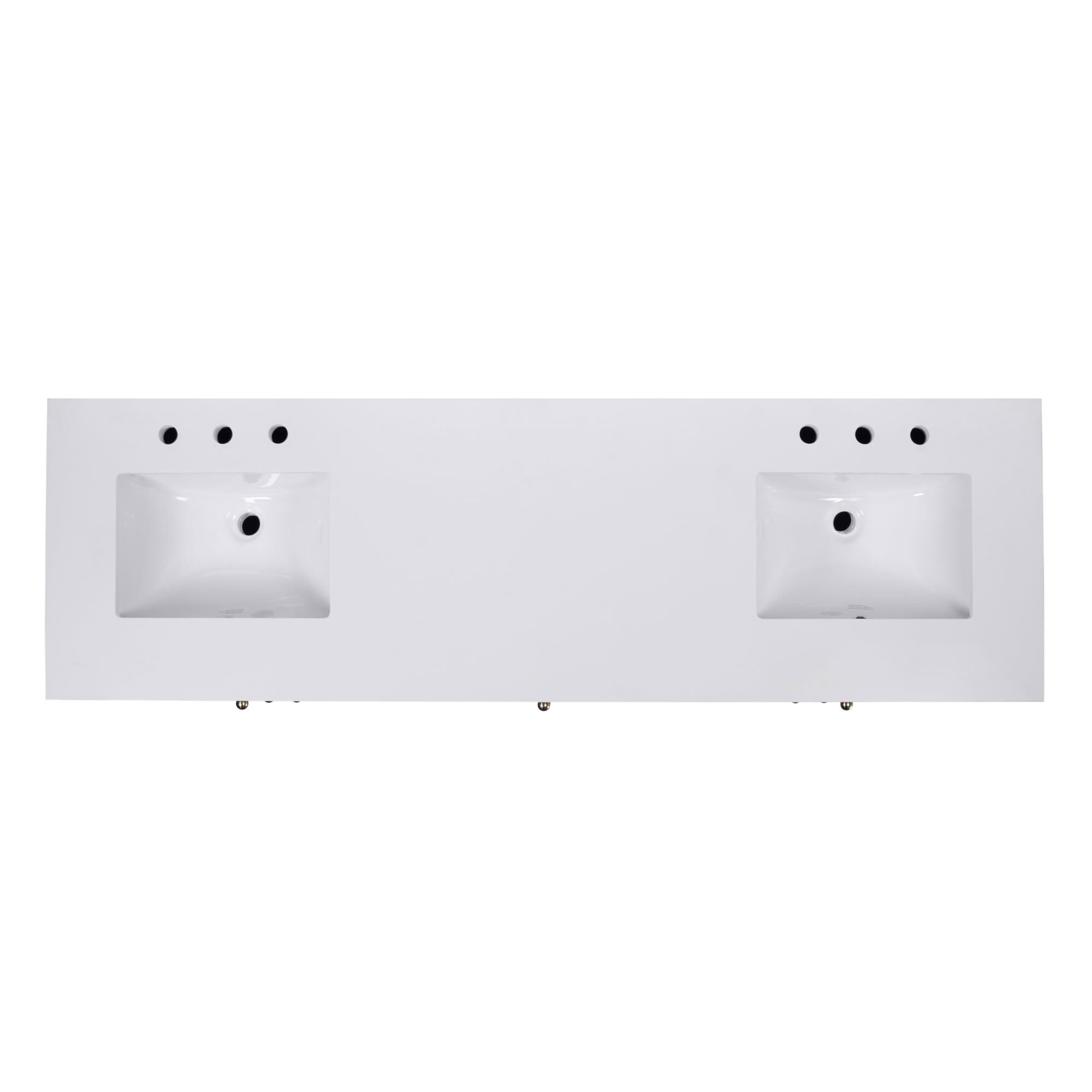 Nora 60 Inch Bath Vanity by Butler Specialty Company