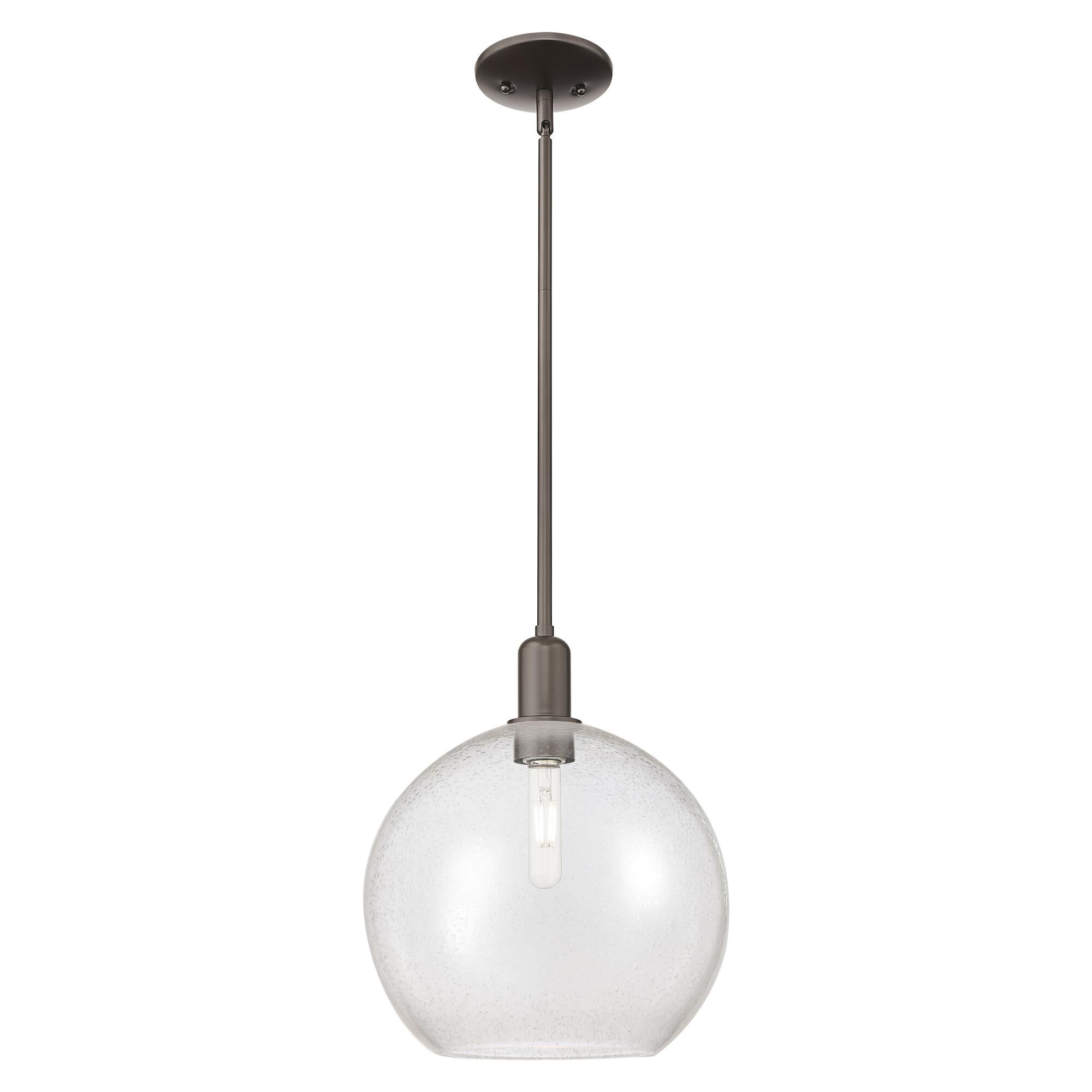 Bruno Marashlian Athens 12 Inch Mini Pendant by Innovations Lighting