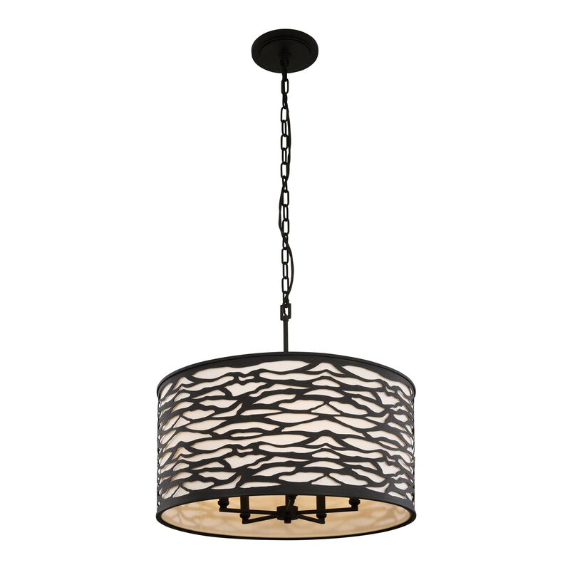 Ron Henderson Kato Large Pendant by Varaluz