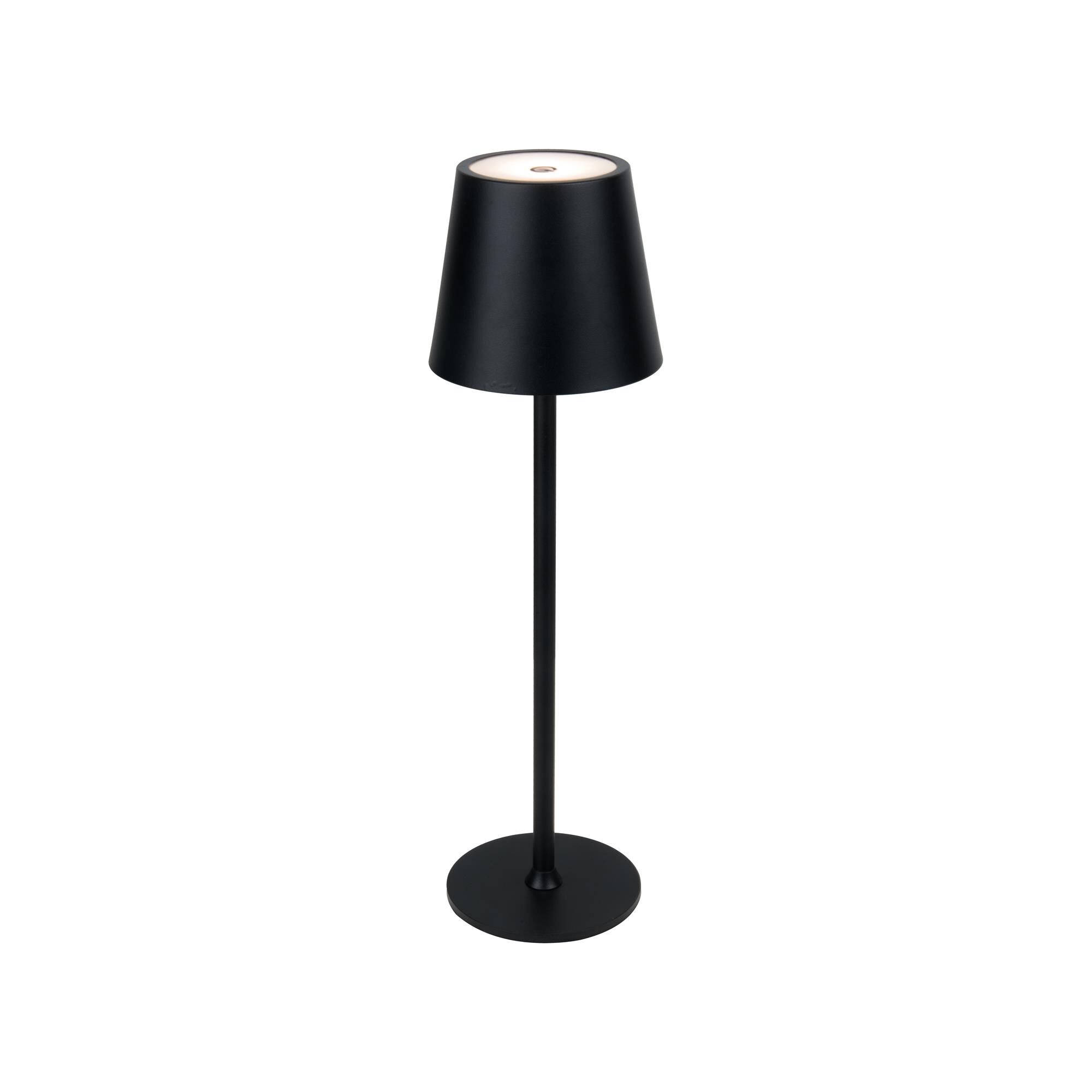 Evans Small Table Lamp,