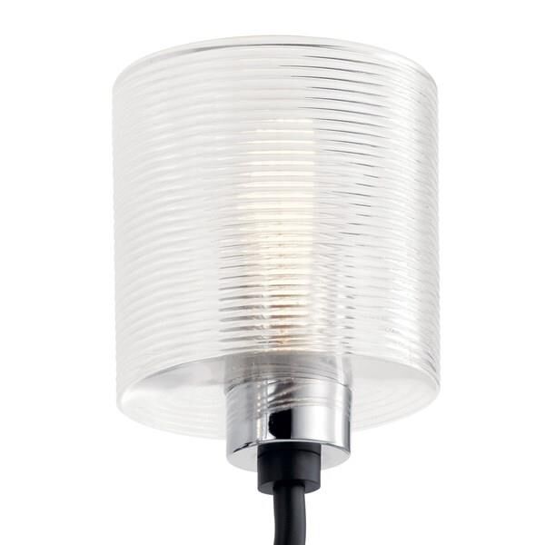 Harvan 25 Inch 3 Light Bath Vanity Light by Kichler Lighting