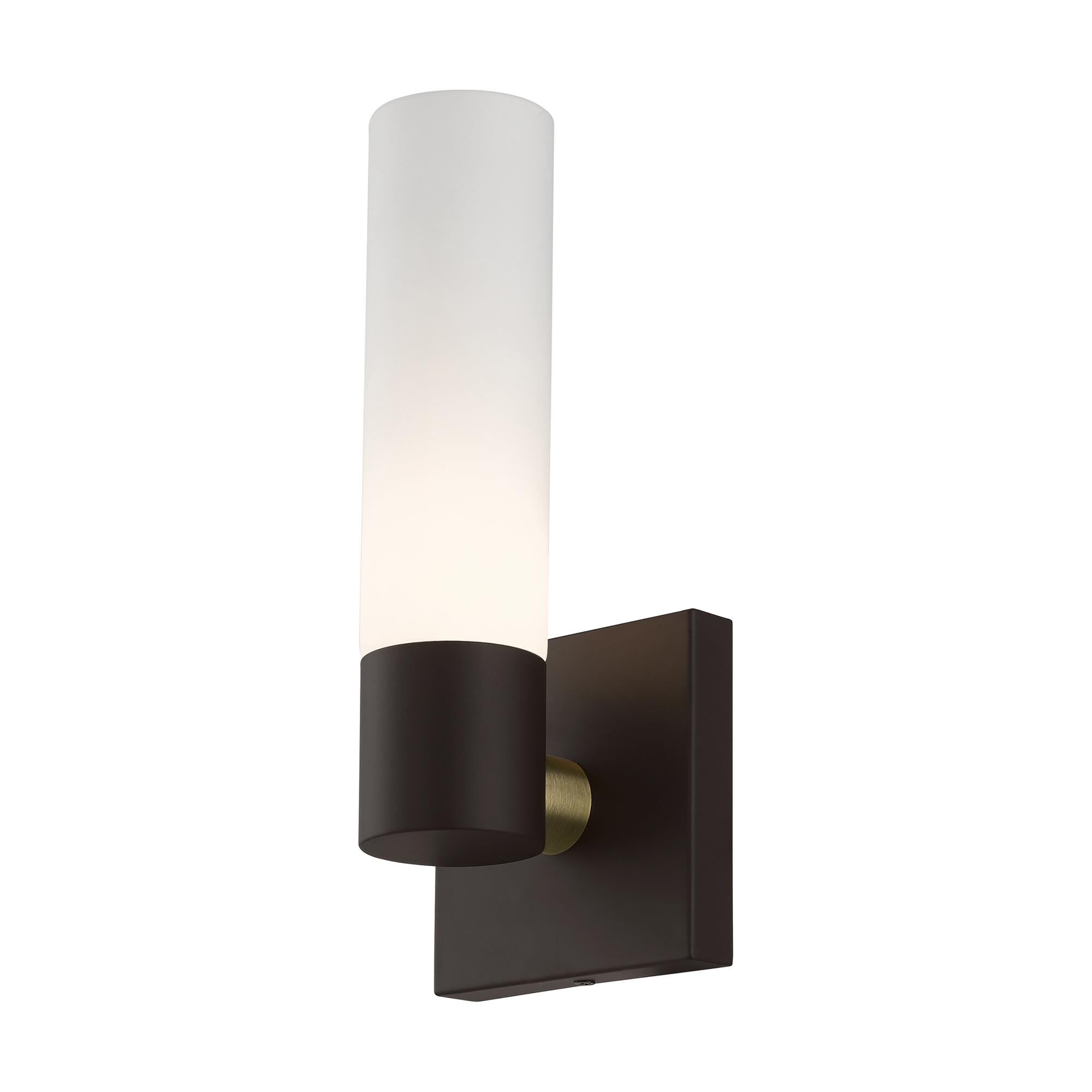 Livex Lighting Aero 11 Inch Wall Sconce