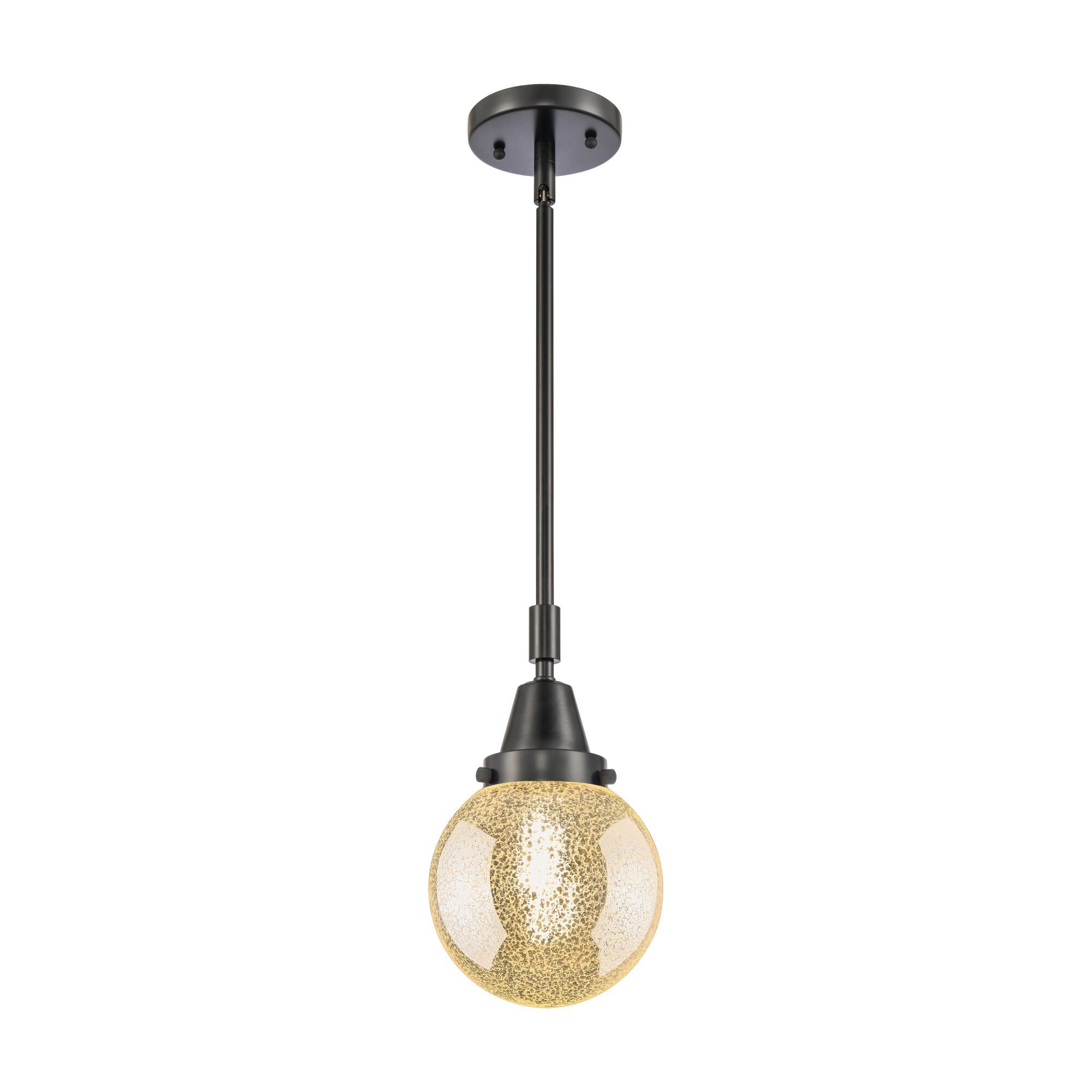 Bruno Marashlian Beacon 6 Inch Mini Pendant by Innovations Lighting