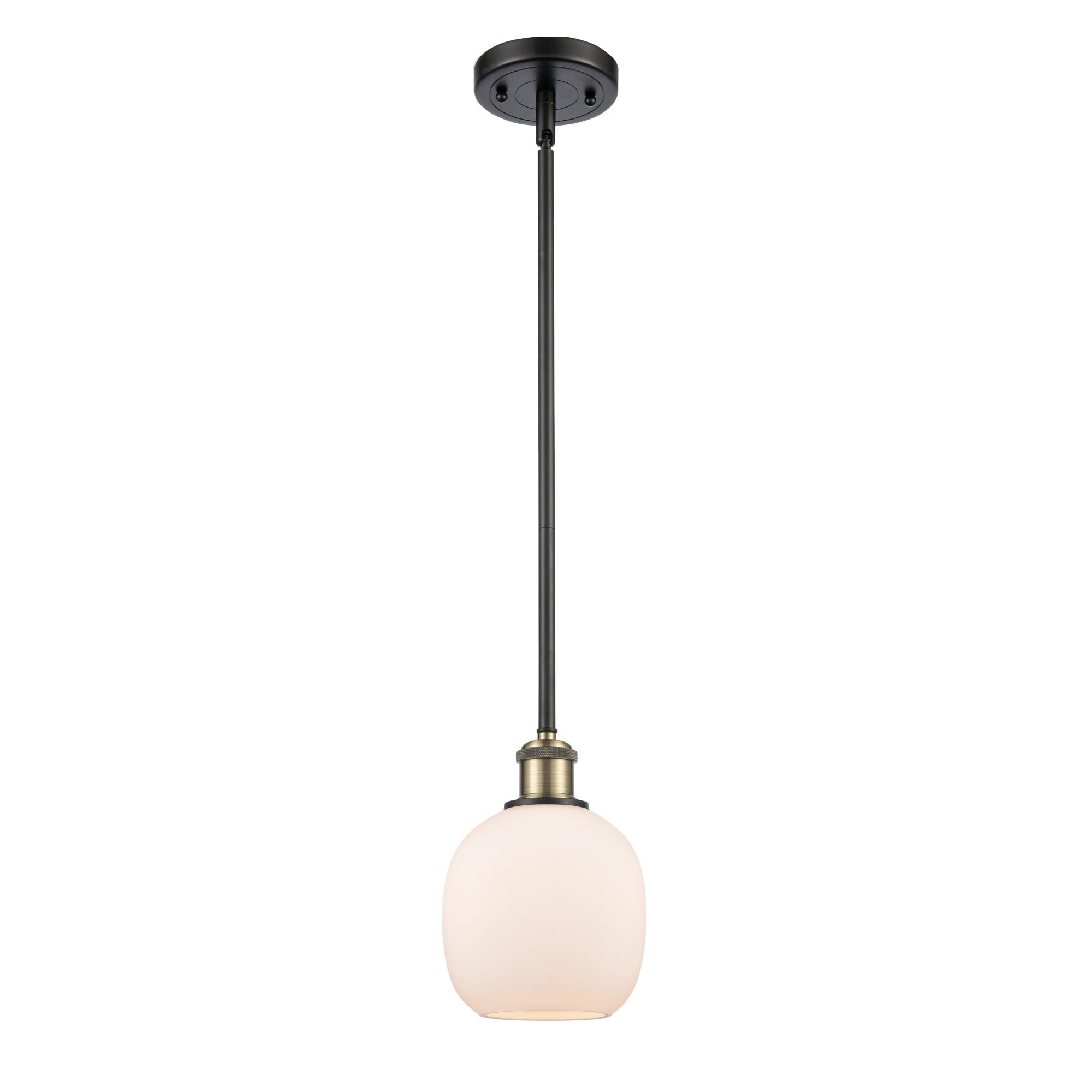 Innovations Lighting Bruno Marashlian Belfast 6 Inch LED Mini Pendant