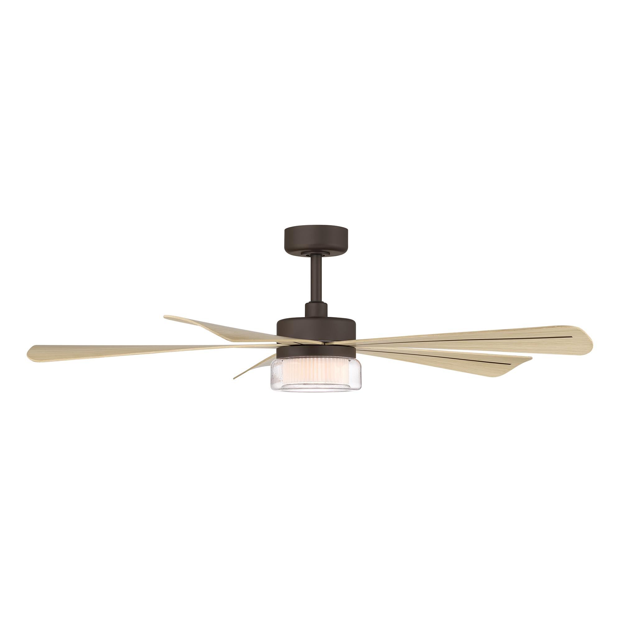 Shown in Dark Bronze finish and Clear glass