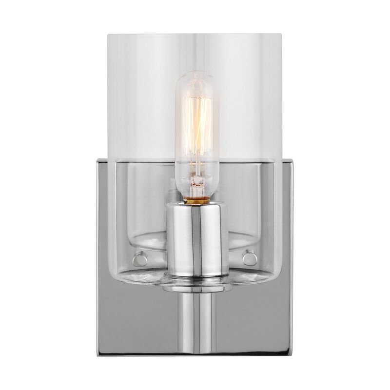 Sean Lavin Fullton Small Wall Sconce by Visual Comfort Studio