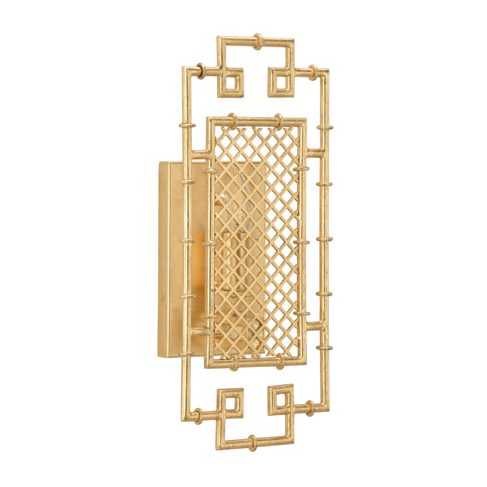 Benton 16 Inch Wall Sconce by Chelsea House