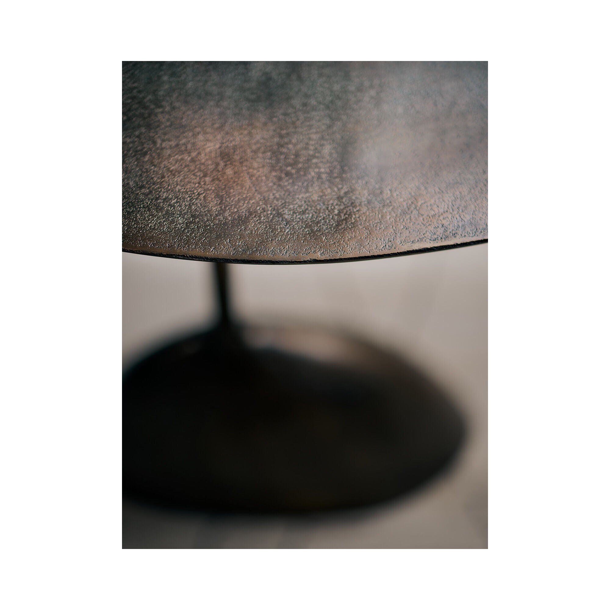 Rizzo 23 Inch Accent Table,