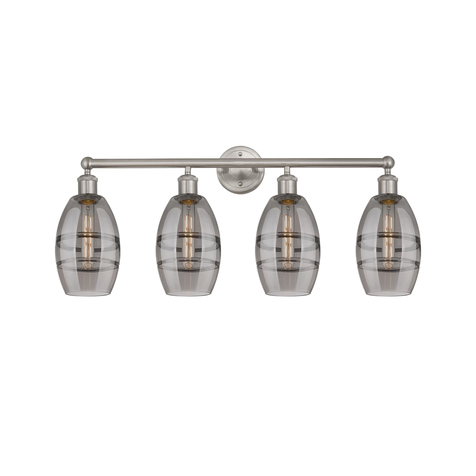 Bruno Marashlian Vaz 33 Inch Bath Vanity Light by Innovations Lighting
