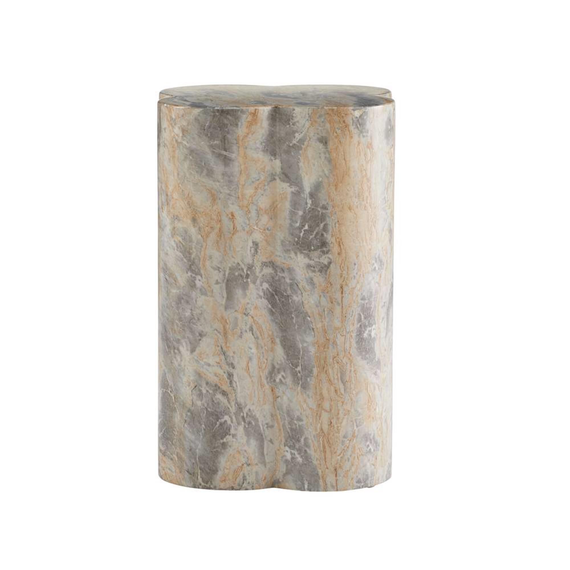 Harlow 16 Inch Accent Table by Arteriors Home