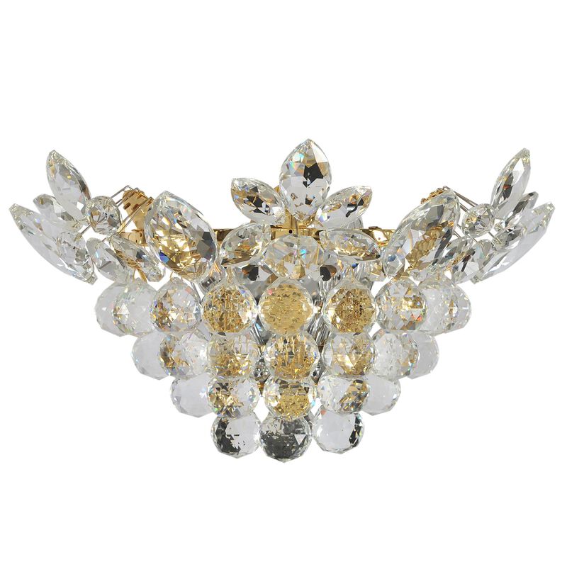 Treviso Medium 2 Light Wall Sconce by Allegri