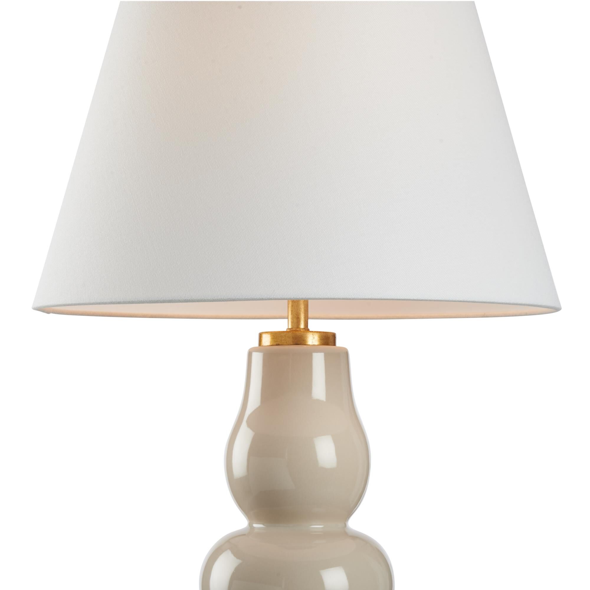 Jamie Merida Denise 29 Inch Table Lamp by Chelsea House