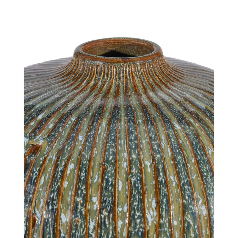 Shoulder Vase-Urn by Currey and Company