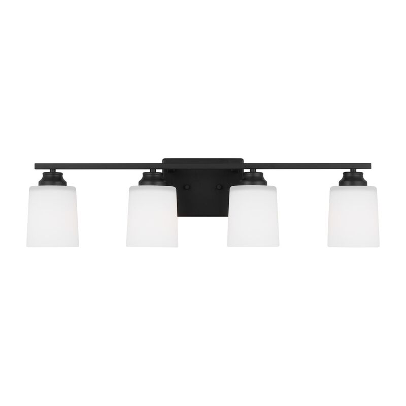 Vinton 7 Inch Bath Vanity Light by Generation Lighting
