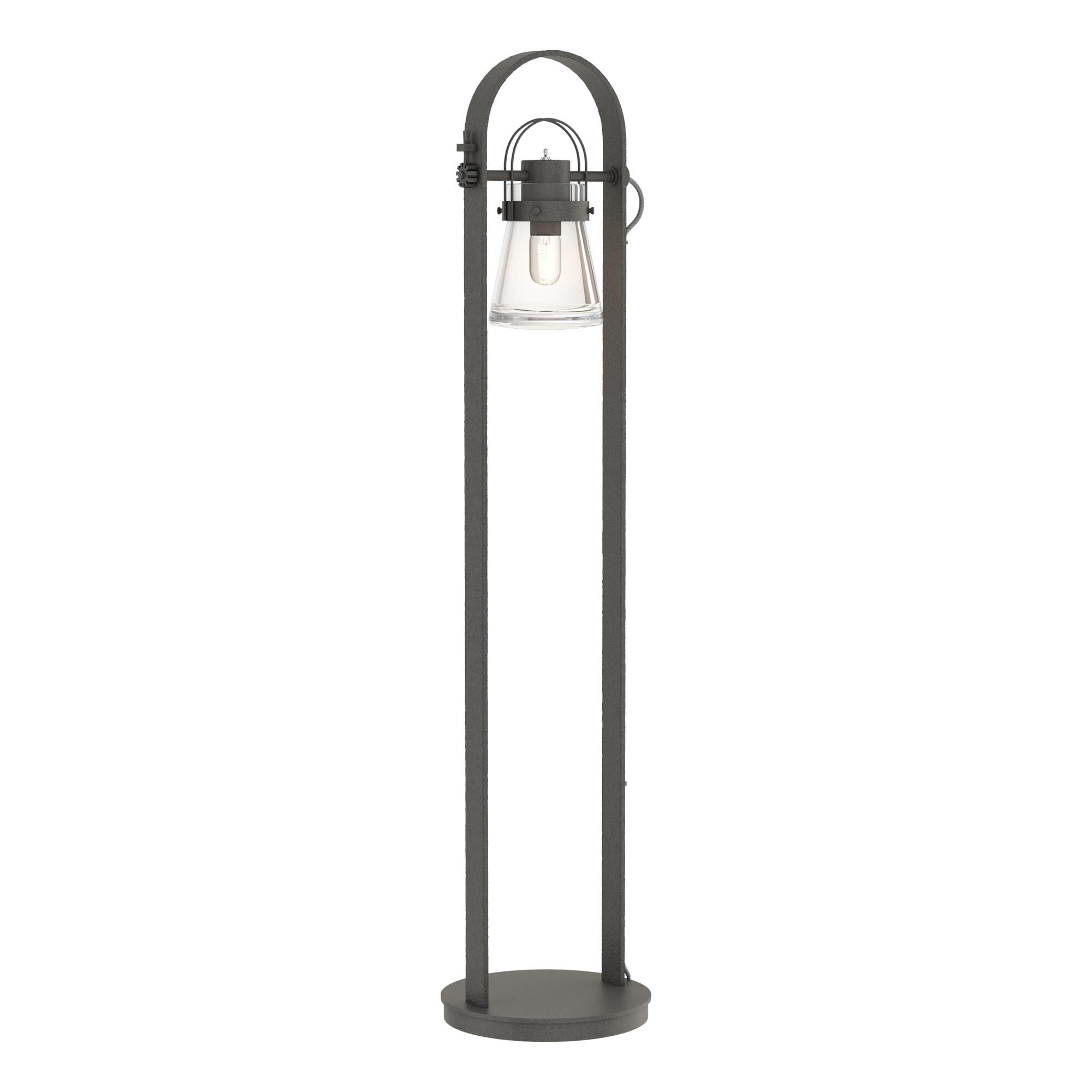 Erlenmeyer Floor Lamp by Hubbardton Forge