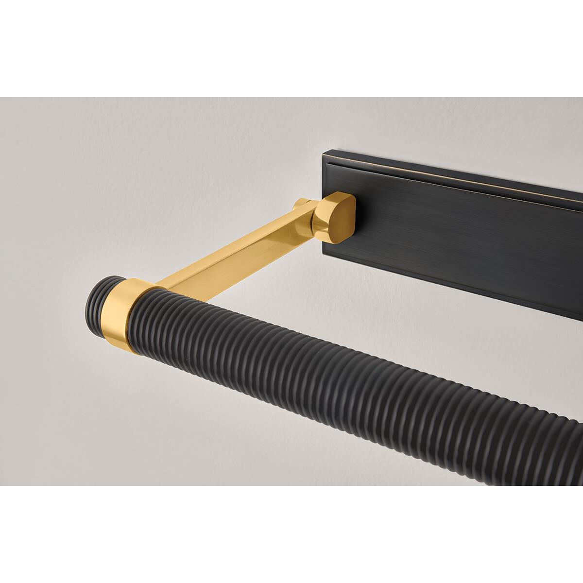 Shown in Aged Brass and Distressed Bronze finish