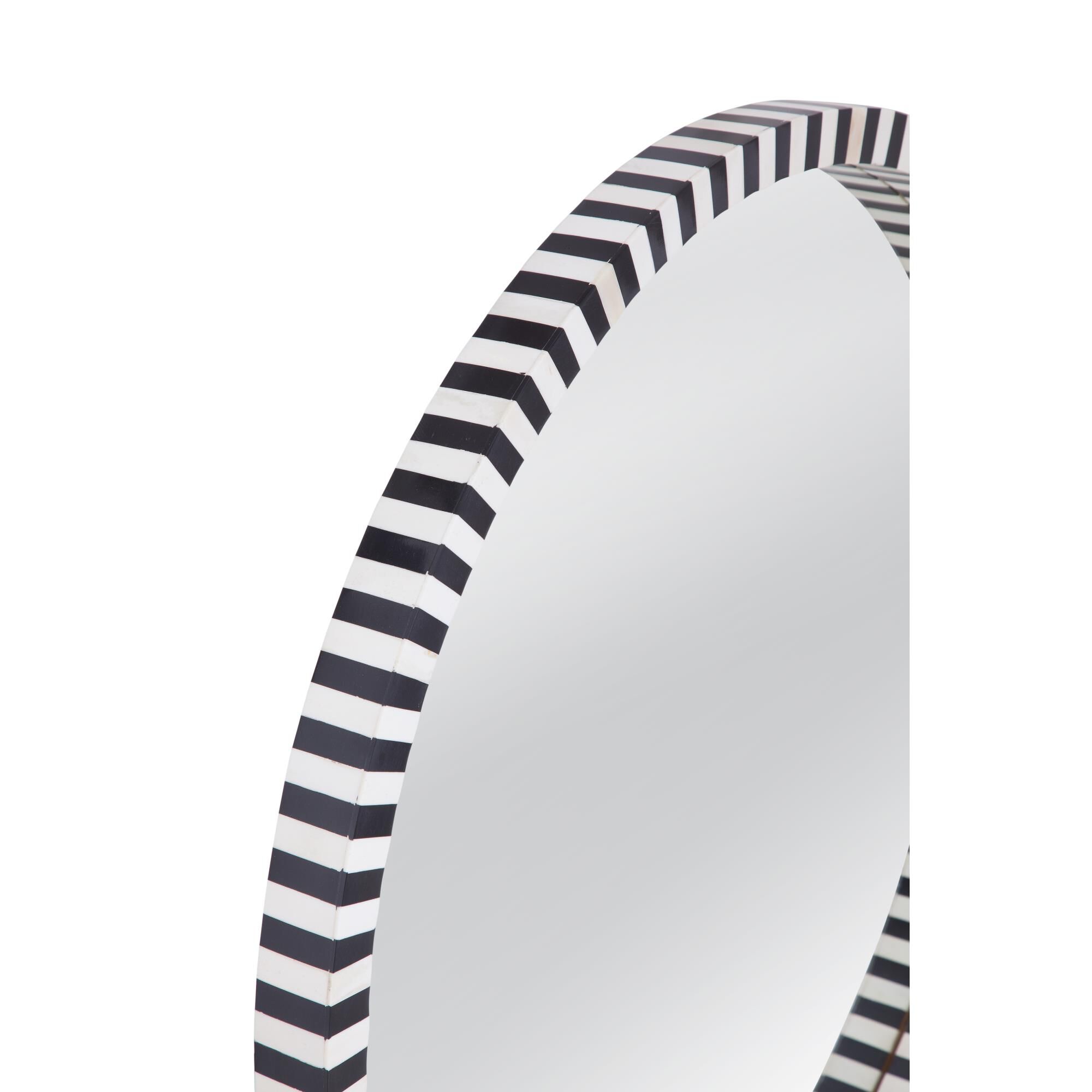 Shown in Black finish