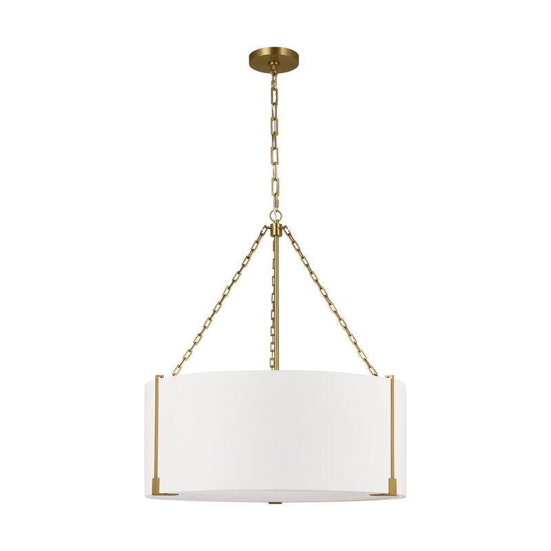 Thom Filicia Bergen 32 Inch Pendant Light by Visual Comfort Studio